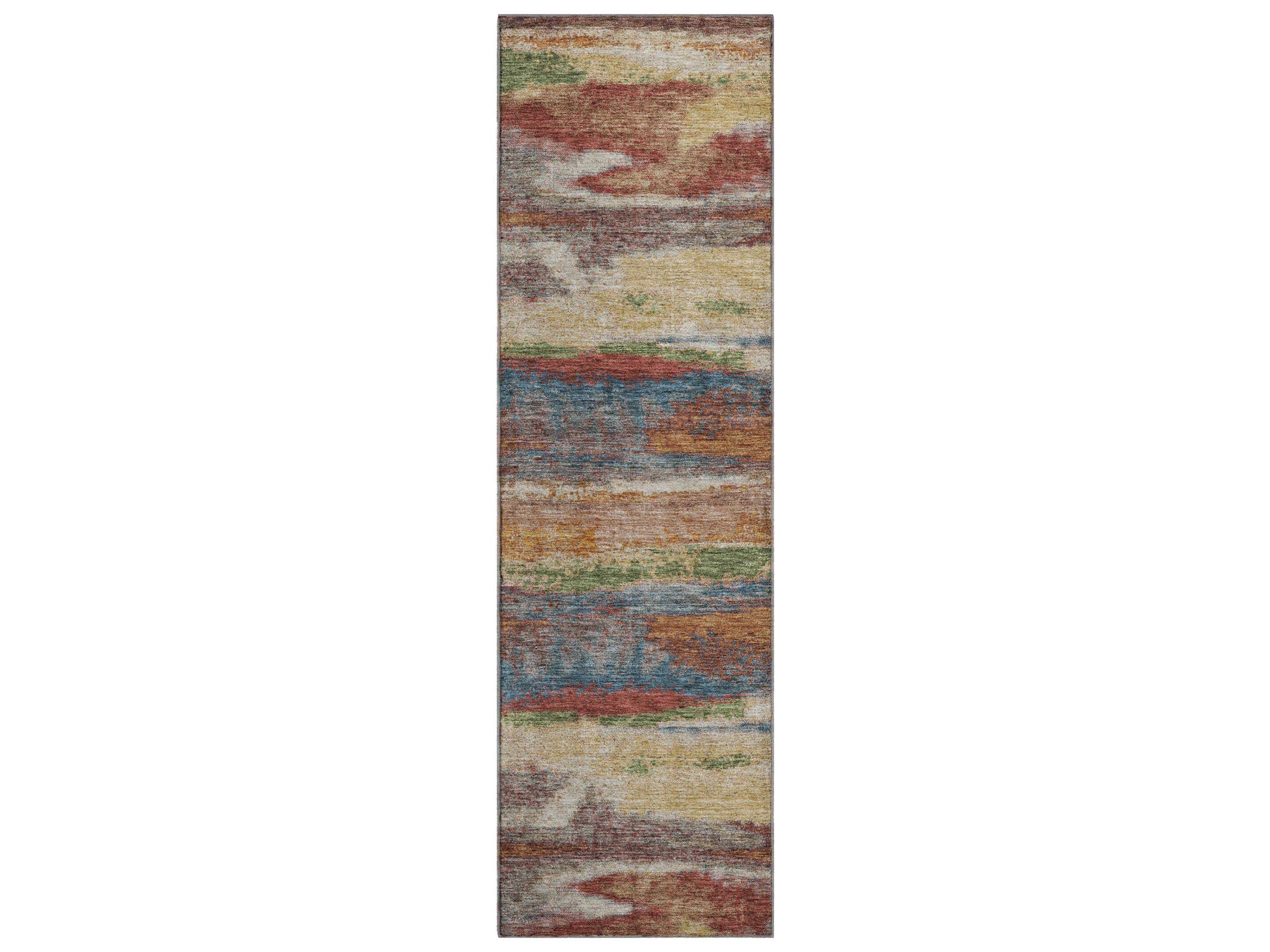 Dalyn Mayfield Abstract Area Rug