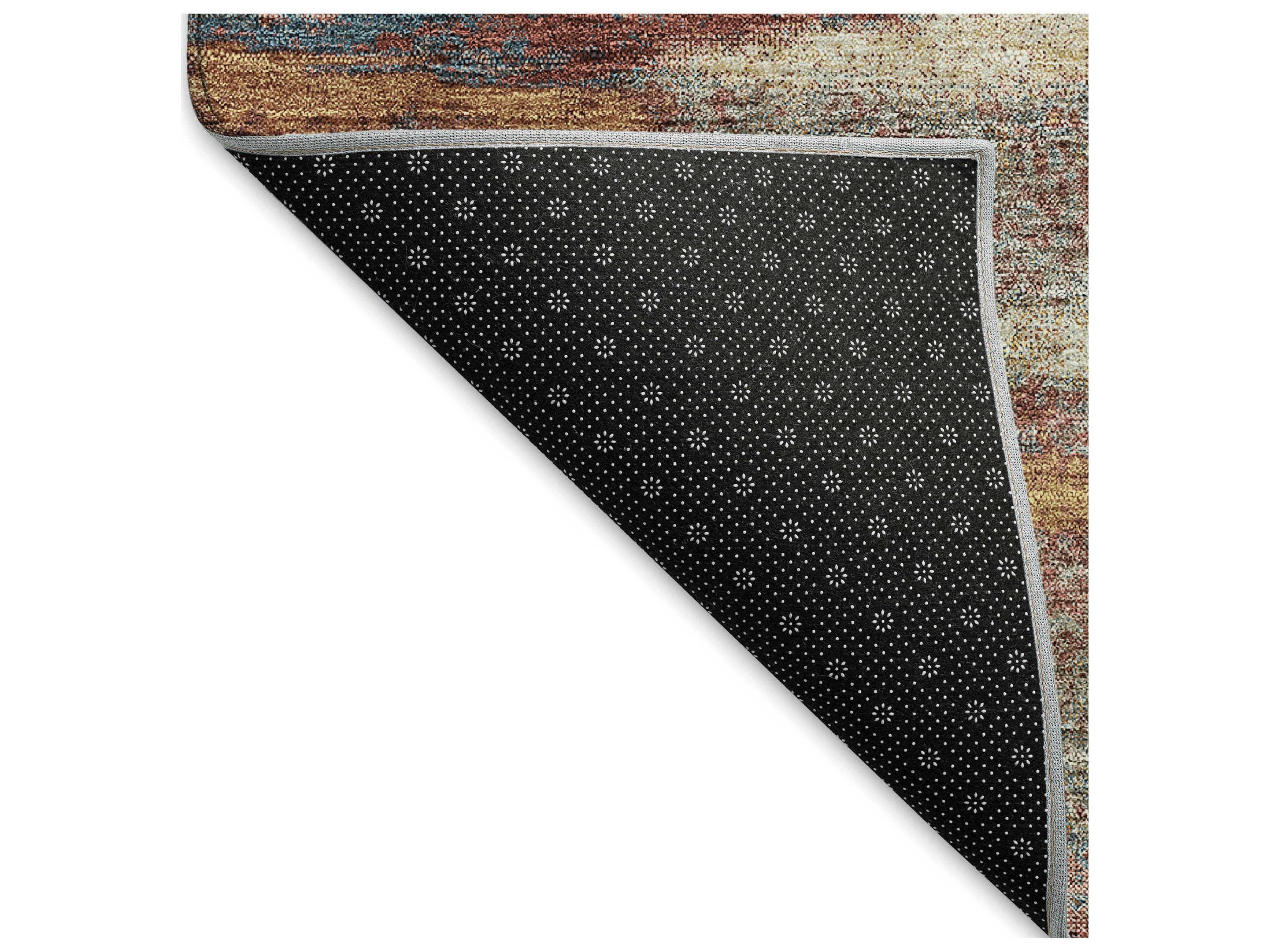 Dalyn Mayfield Abstract Area Rug