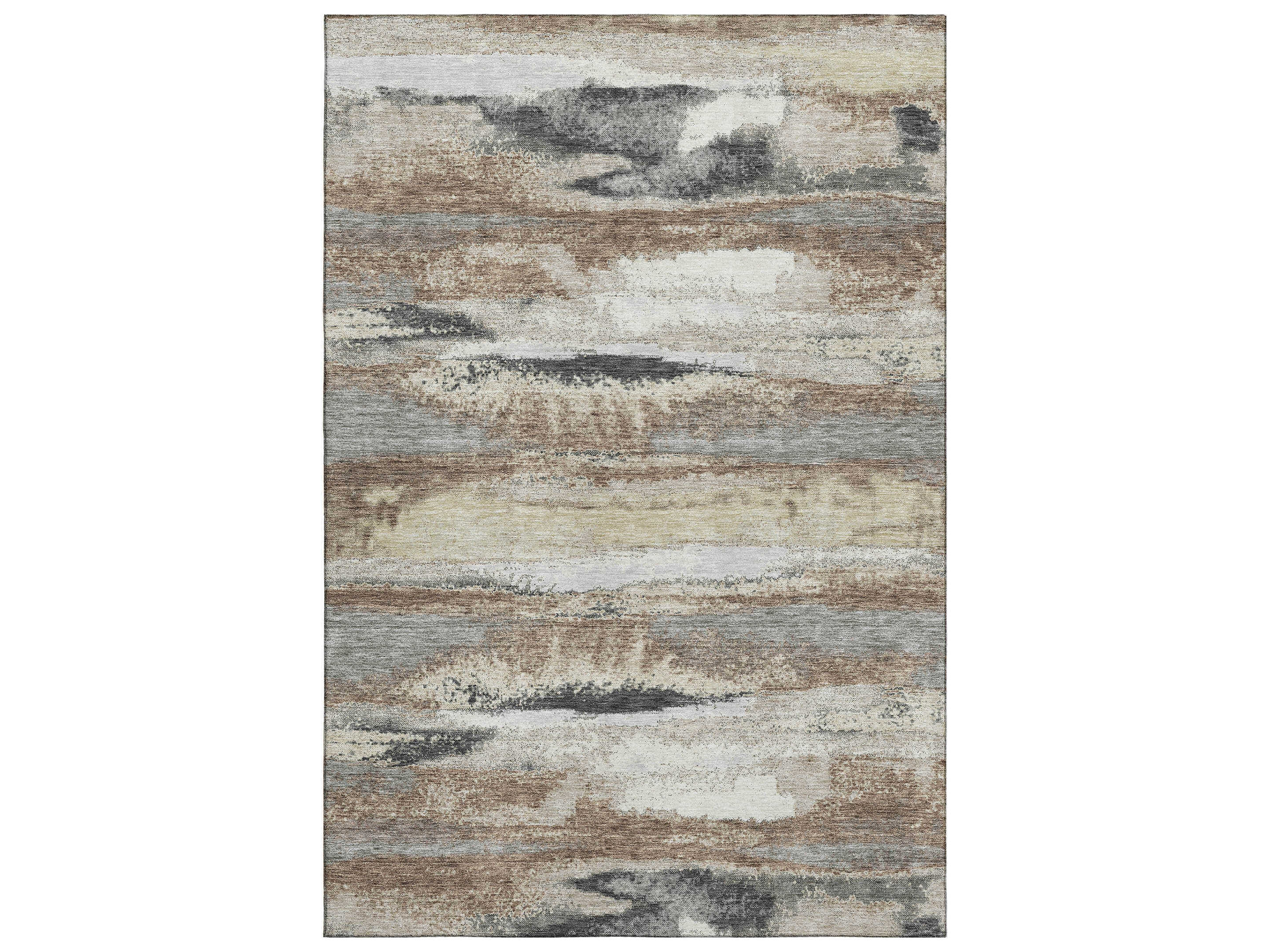 Dalyn Mayfield Abstract Area Rug