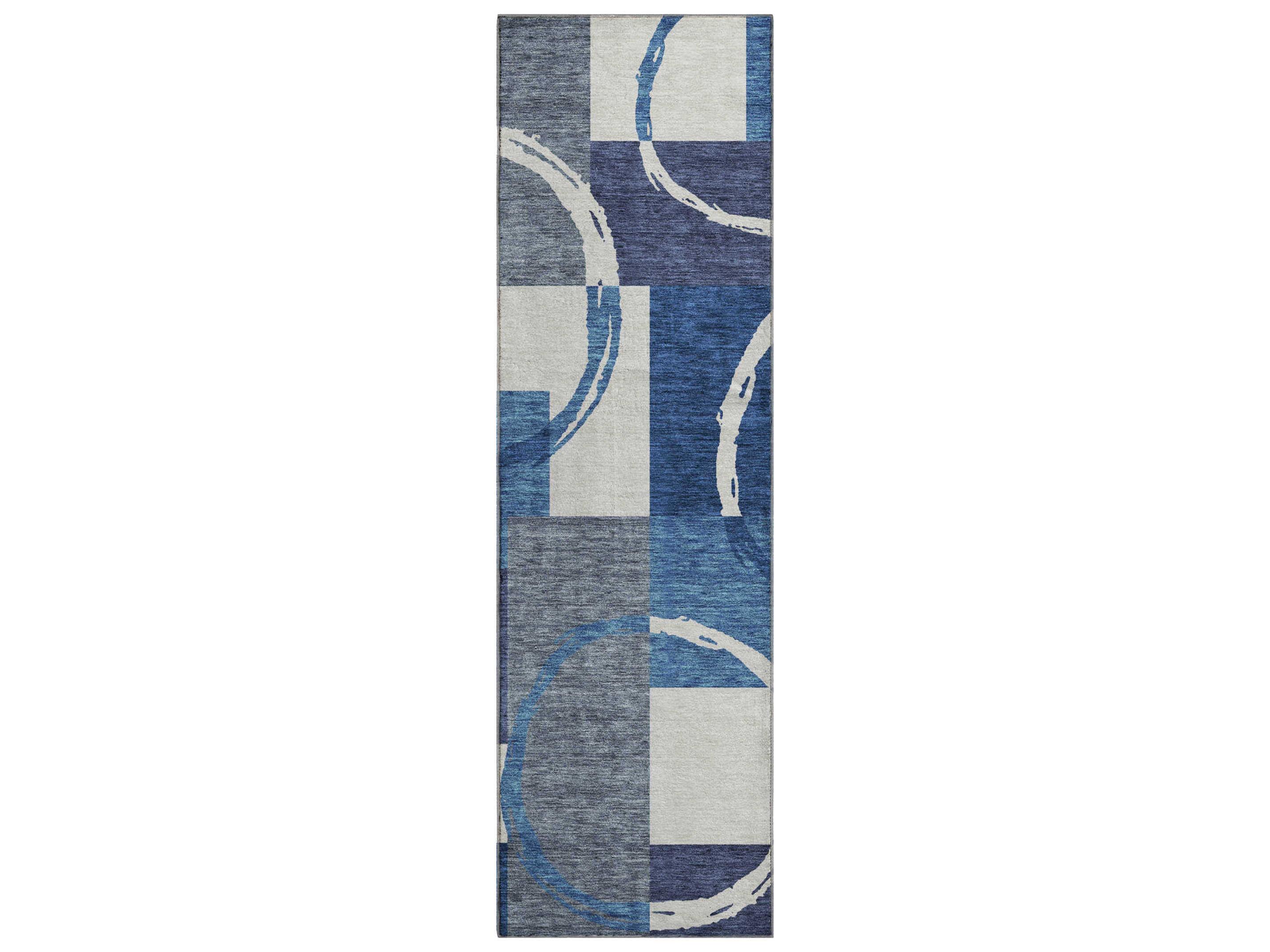 Dalyn Mayfield Geometric Area Rug