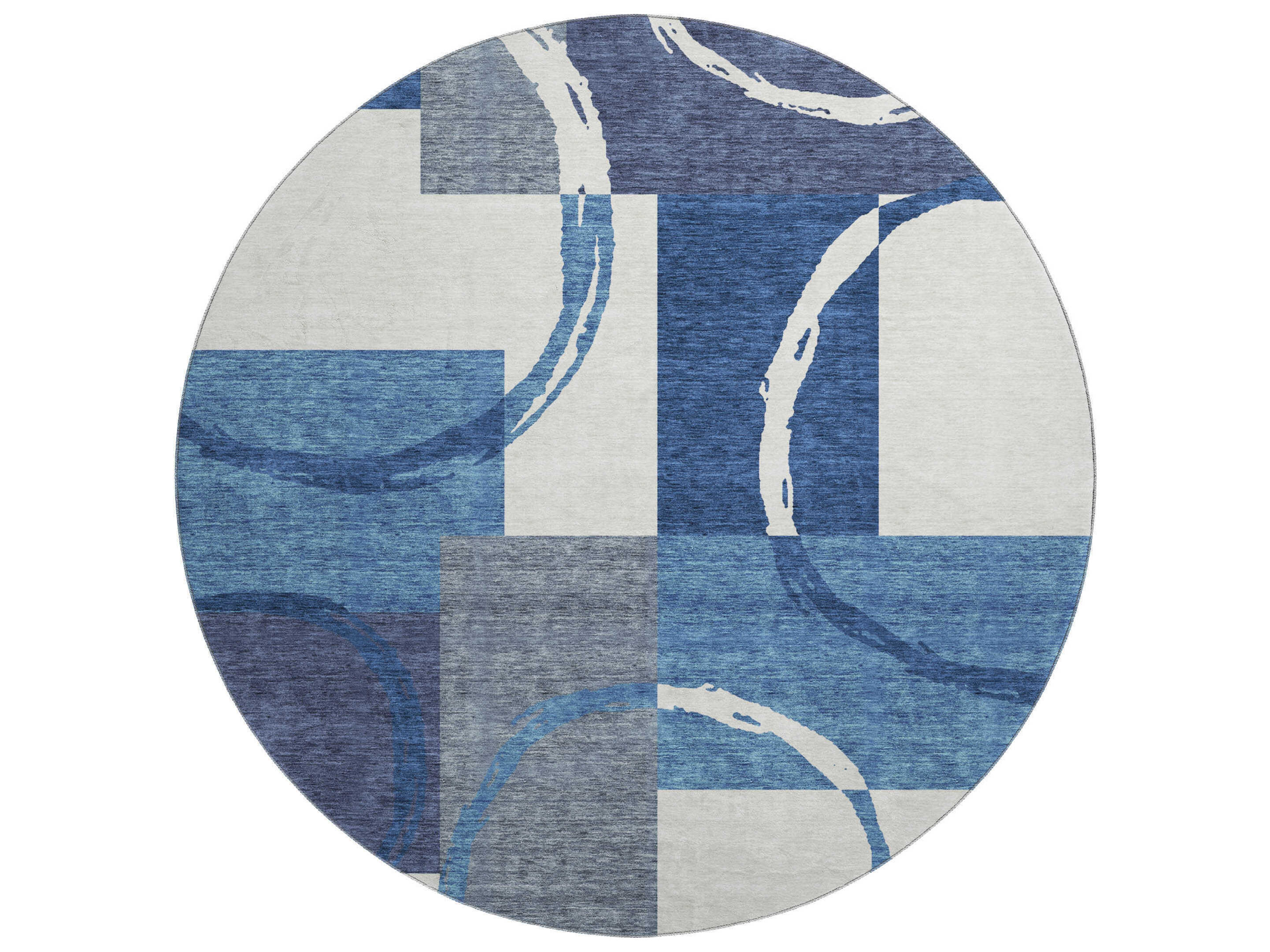 Dalyn Mayfield Geometric Area Rug