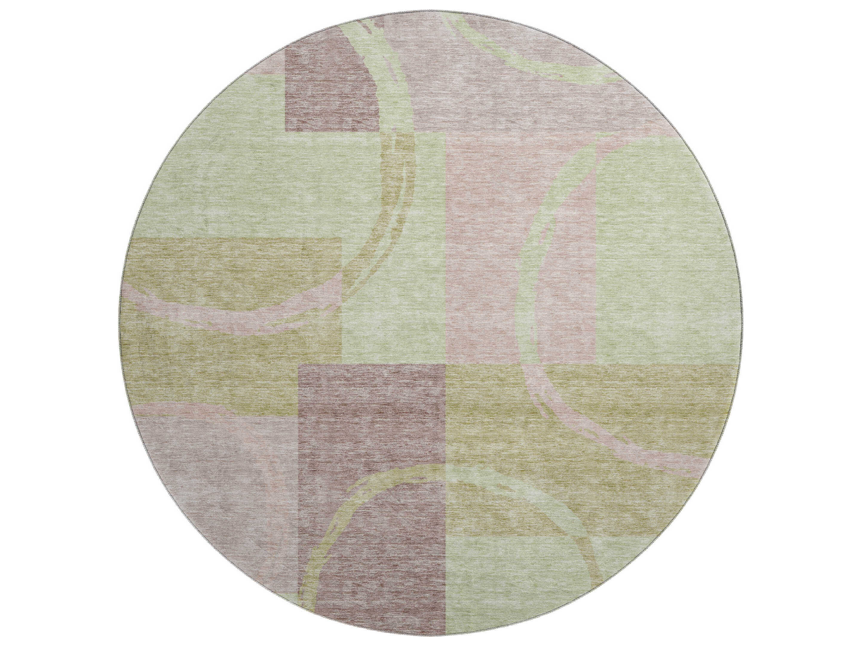 Dalyn Mayfield Geometric Area Rug