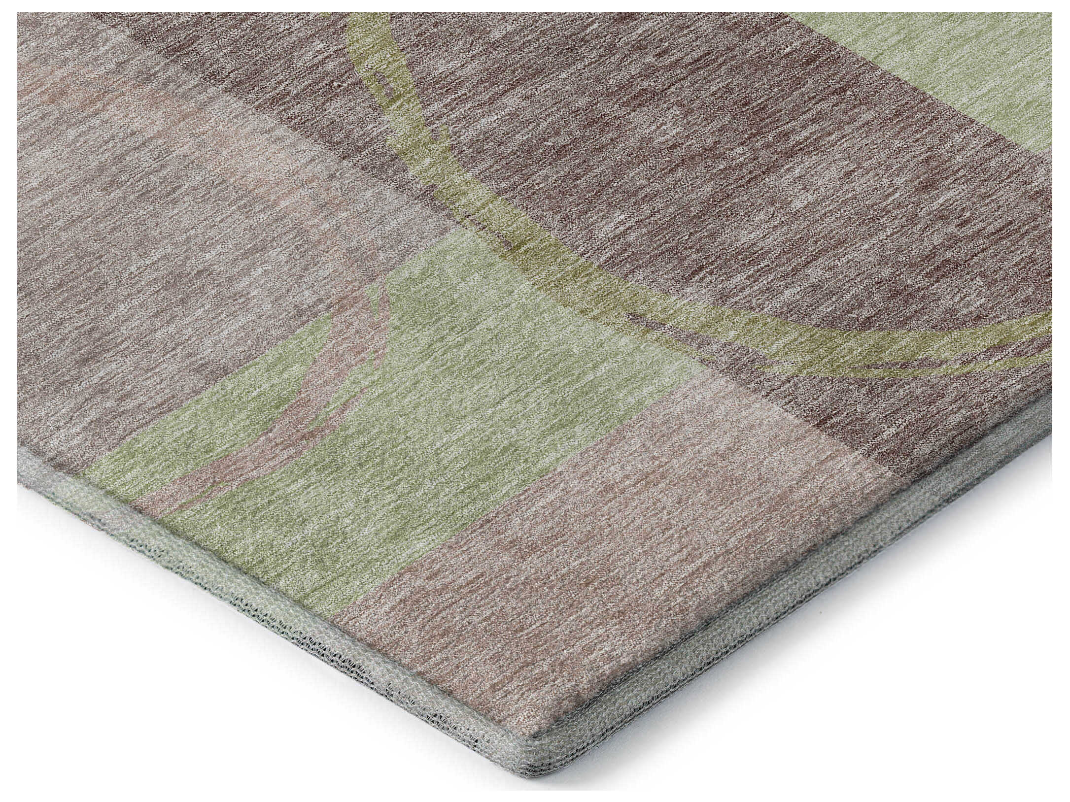 Dalyn Mayfield Geometric Area Rug