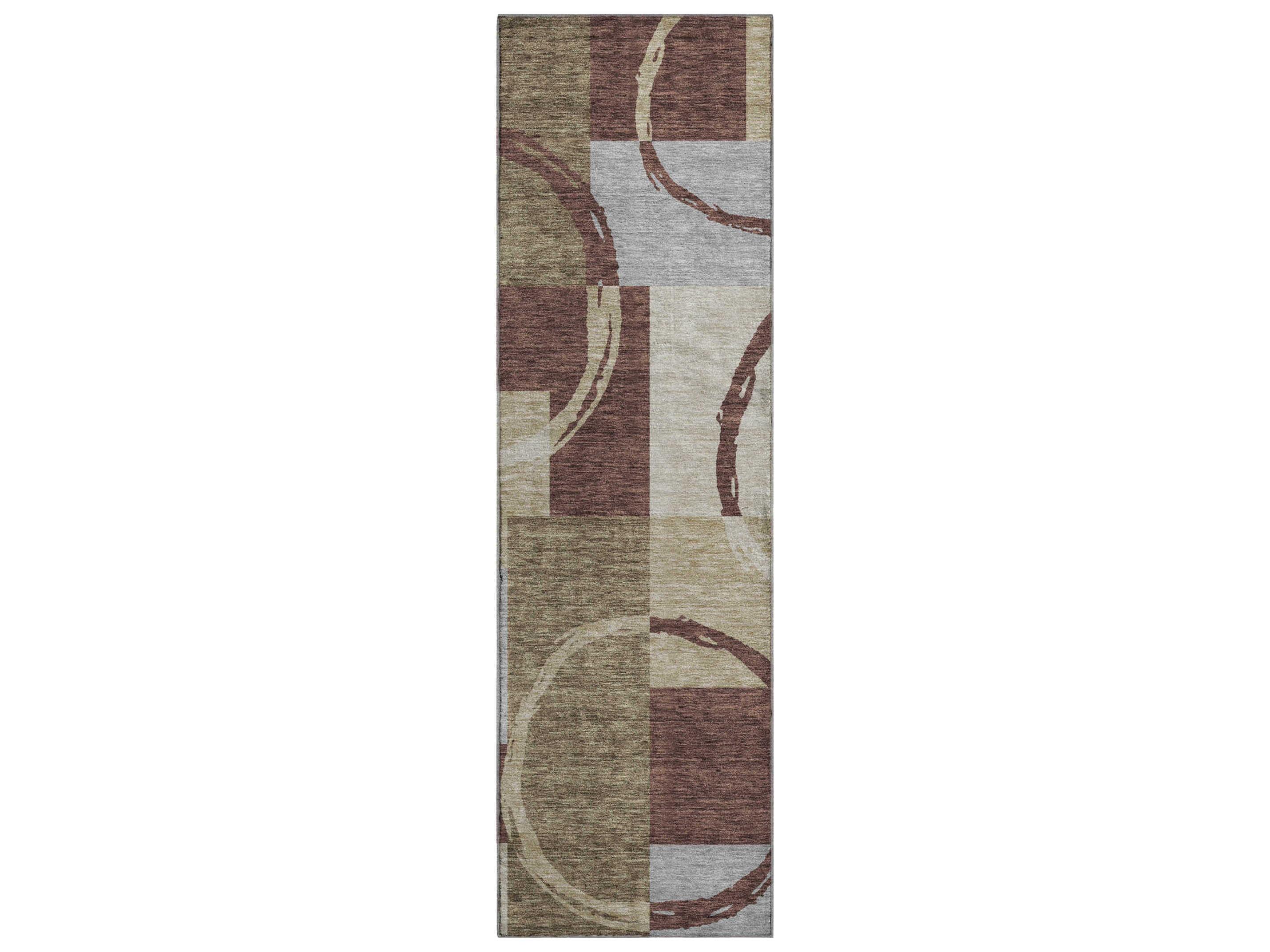 Dalyn Mayfield Geometric Area Rug