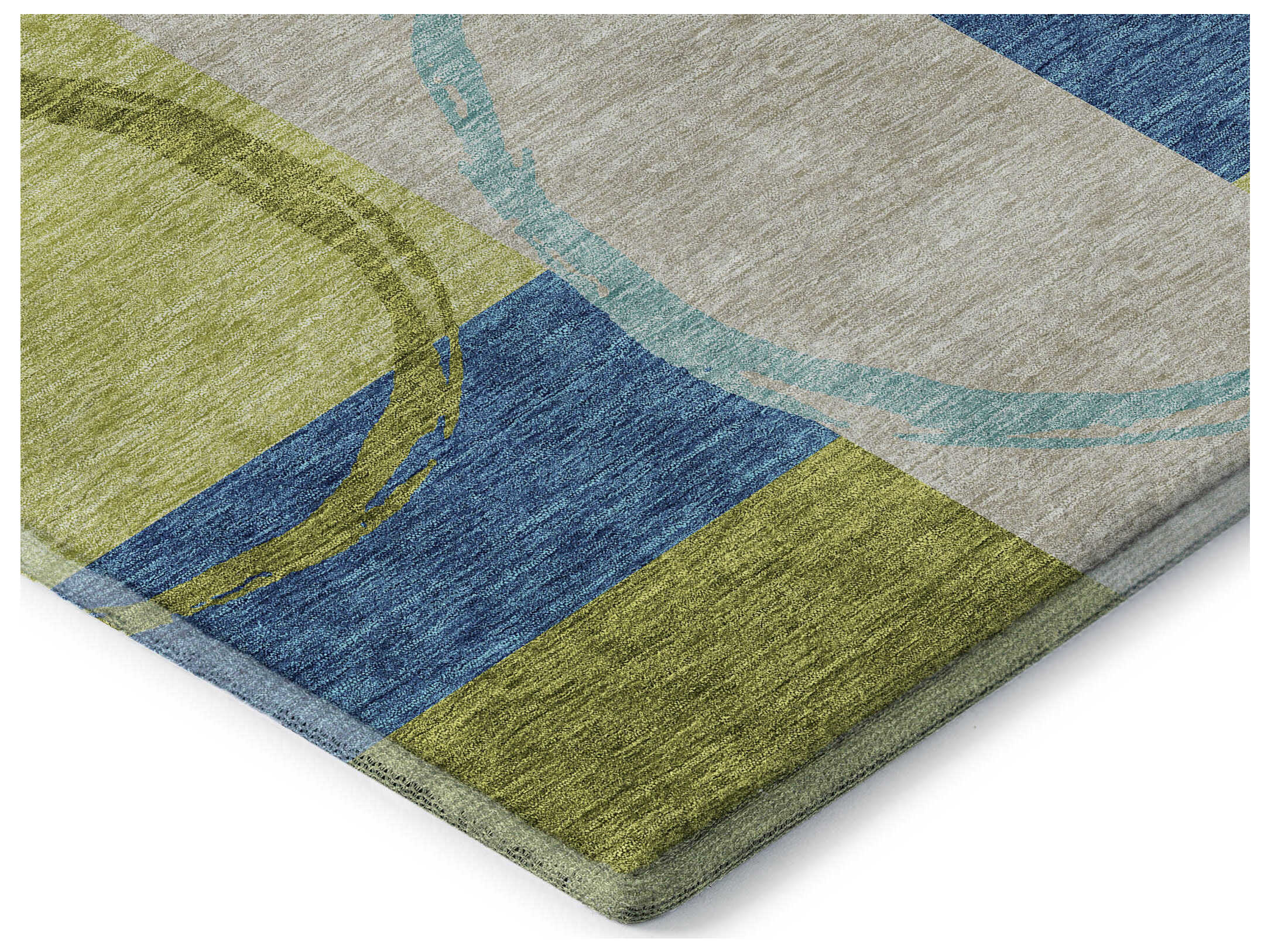 Dalyn Mayfield Geometric Area Rug