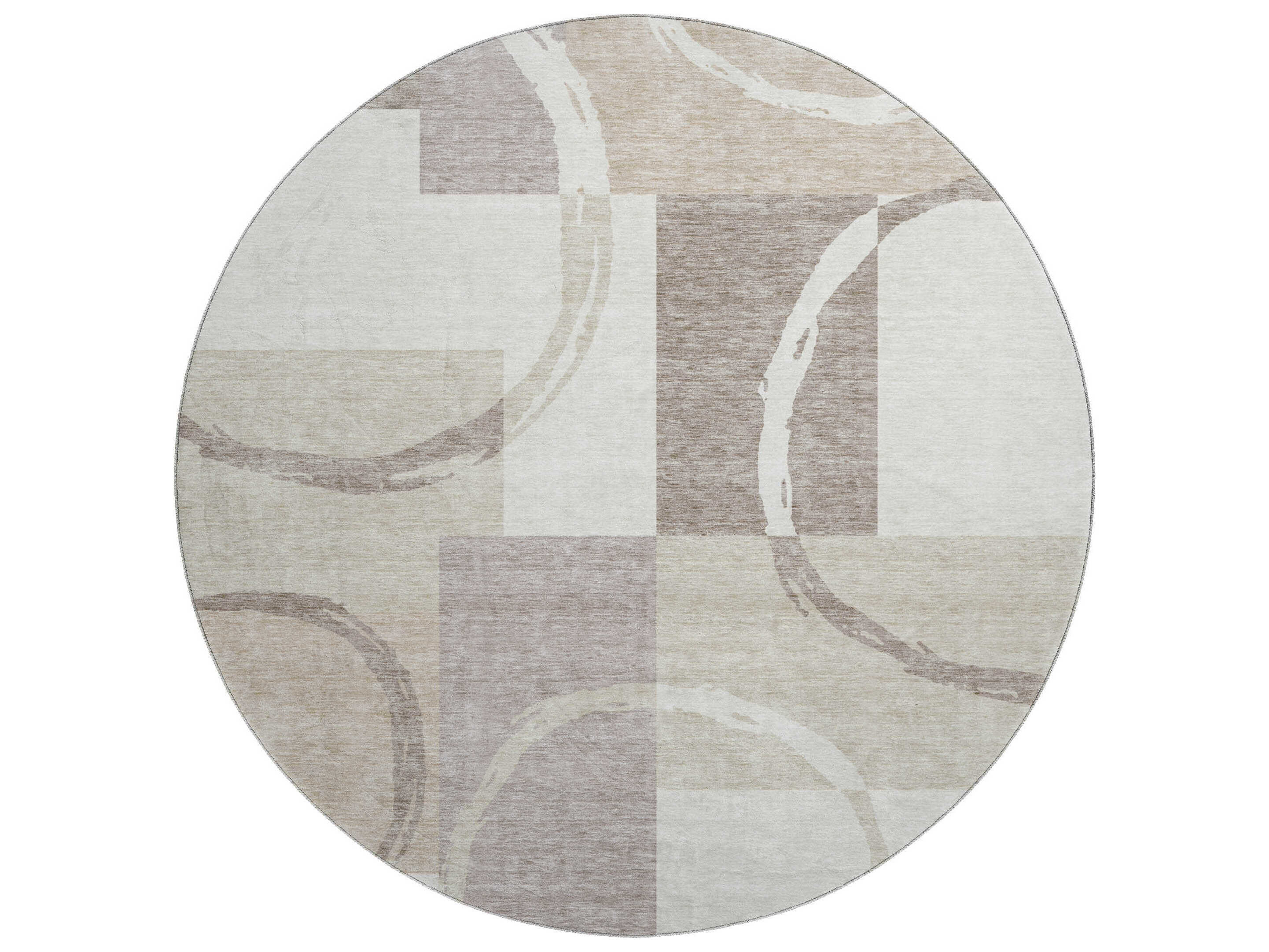 Dalyn Mayfield Geometric Area Rug