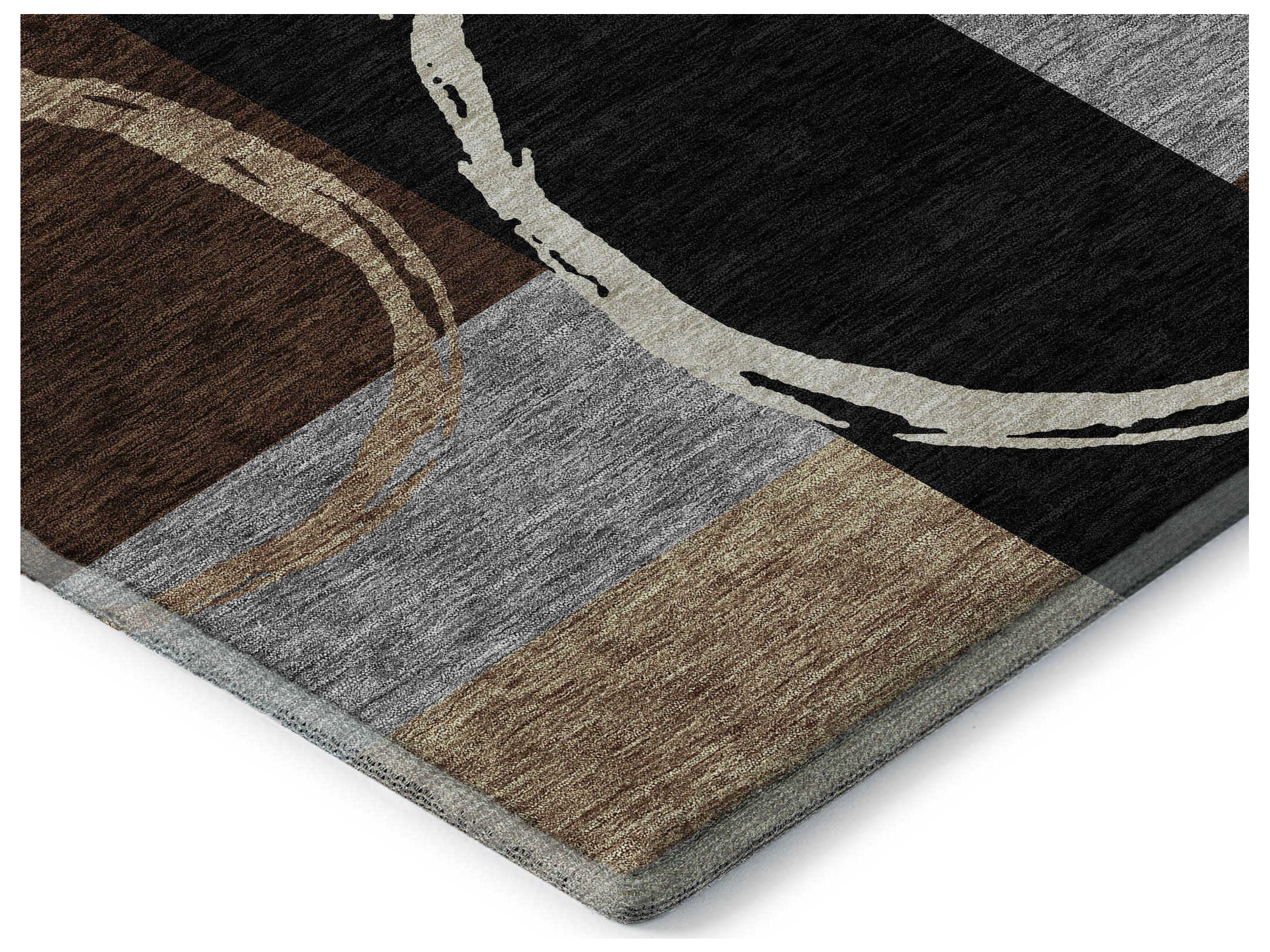 Dalyn Mayfield Geometric Area Rug