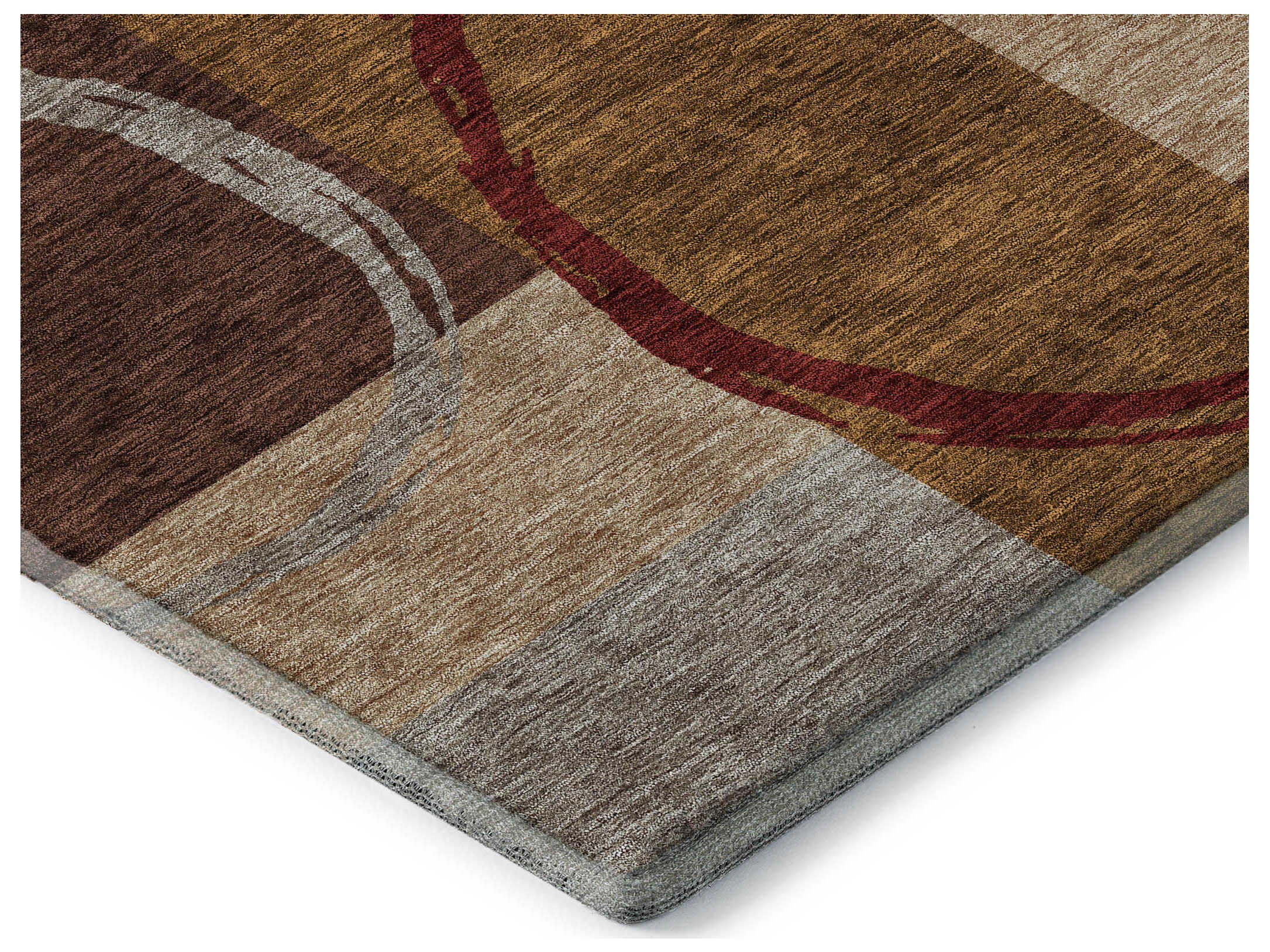 Dalyn Mayfield Geometric Area Rug