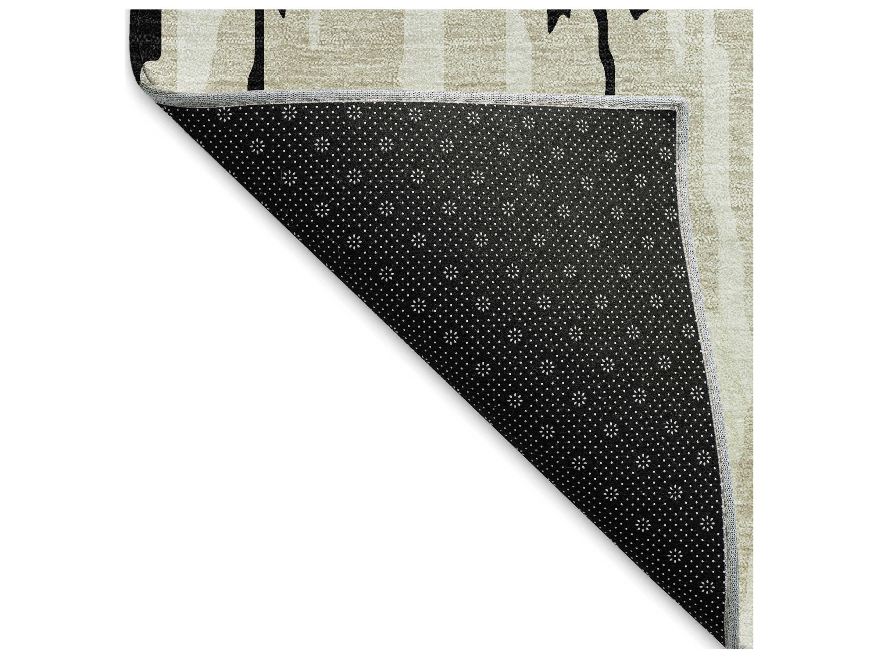 Dalyn Mayfield Abstract Area Rug