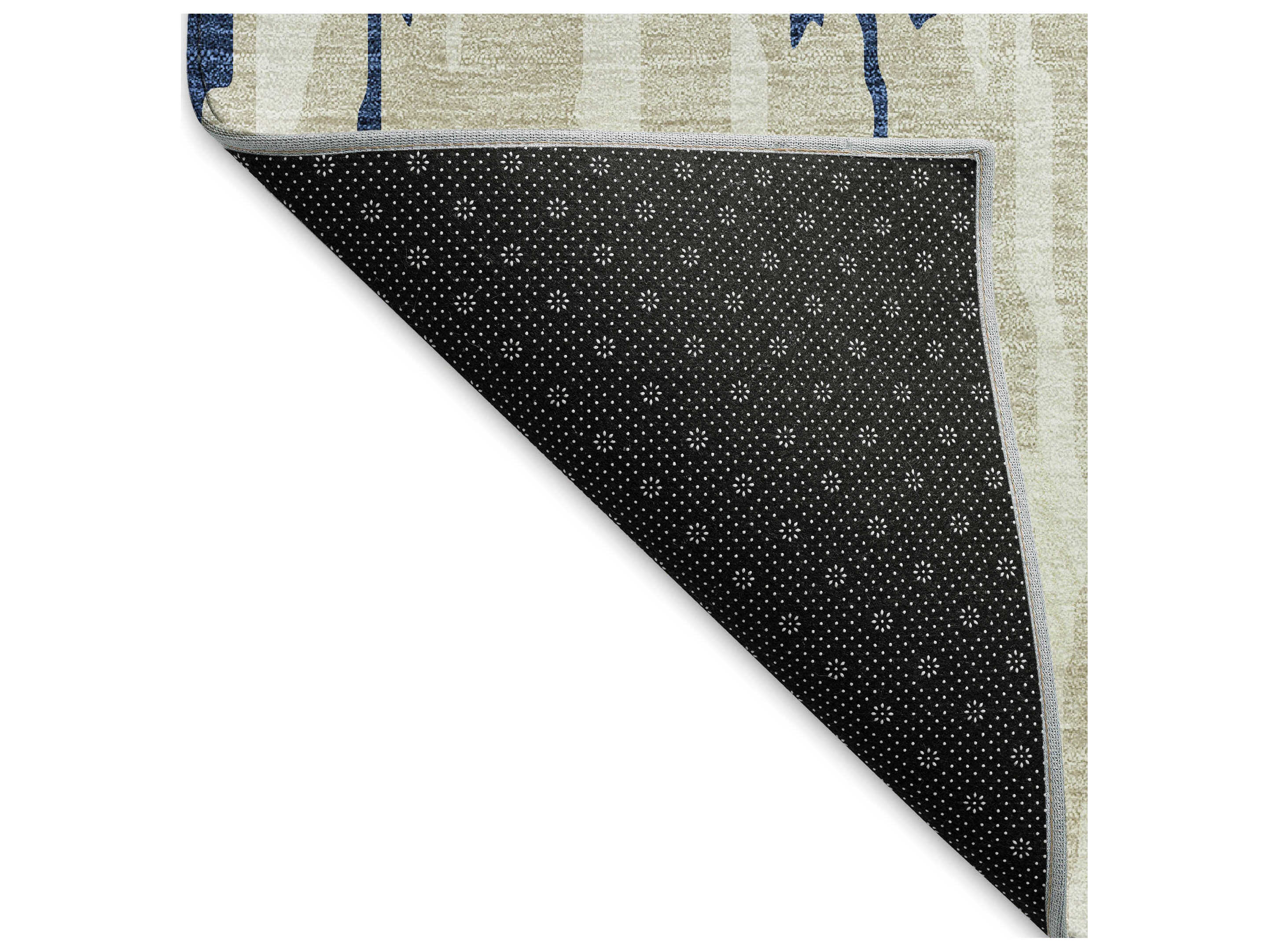 Dalyn Mayfield Abstract Area Rug