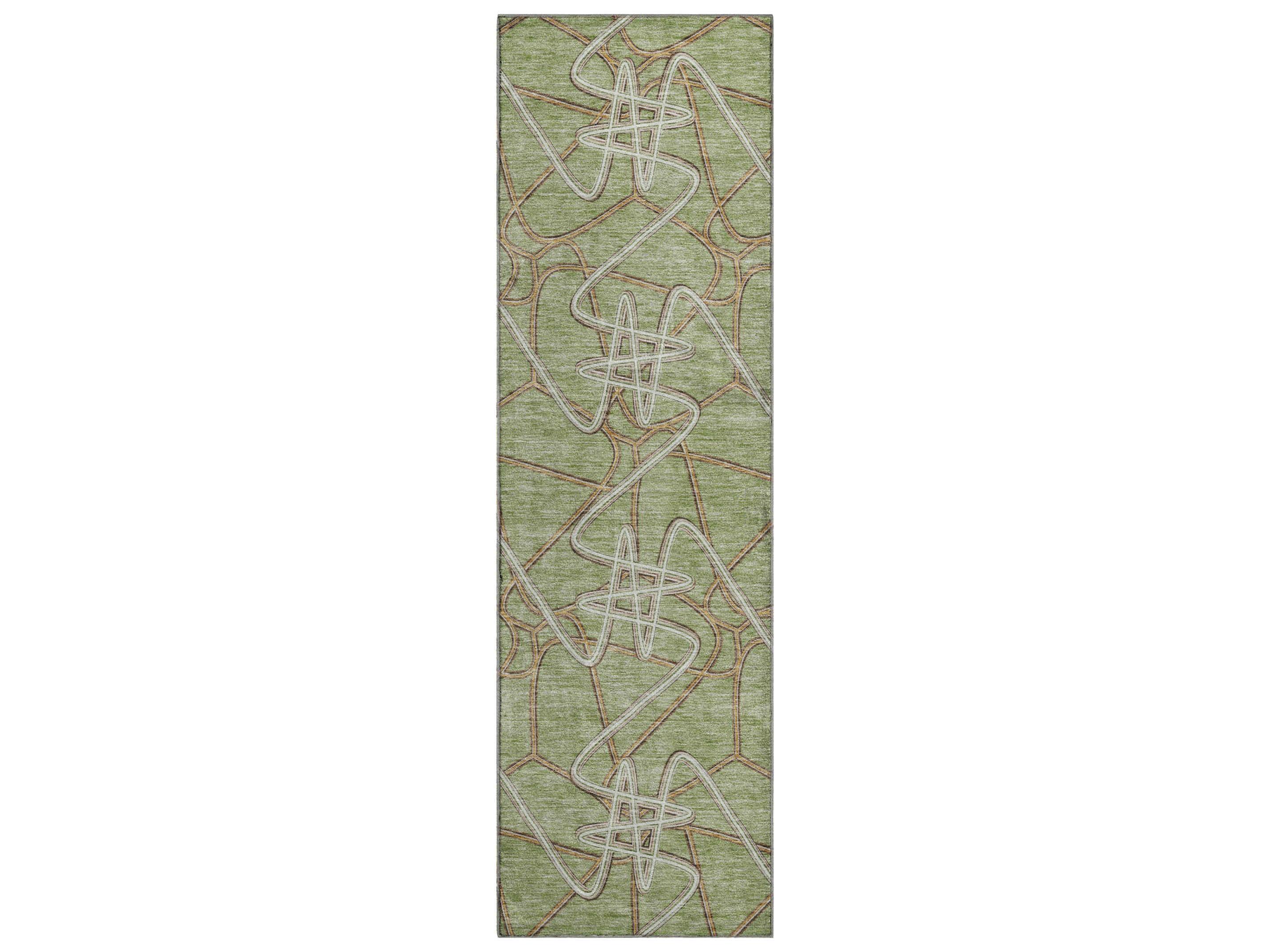 Dalyn Mayfield Geometric Area Rug