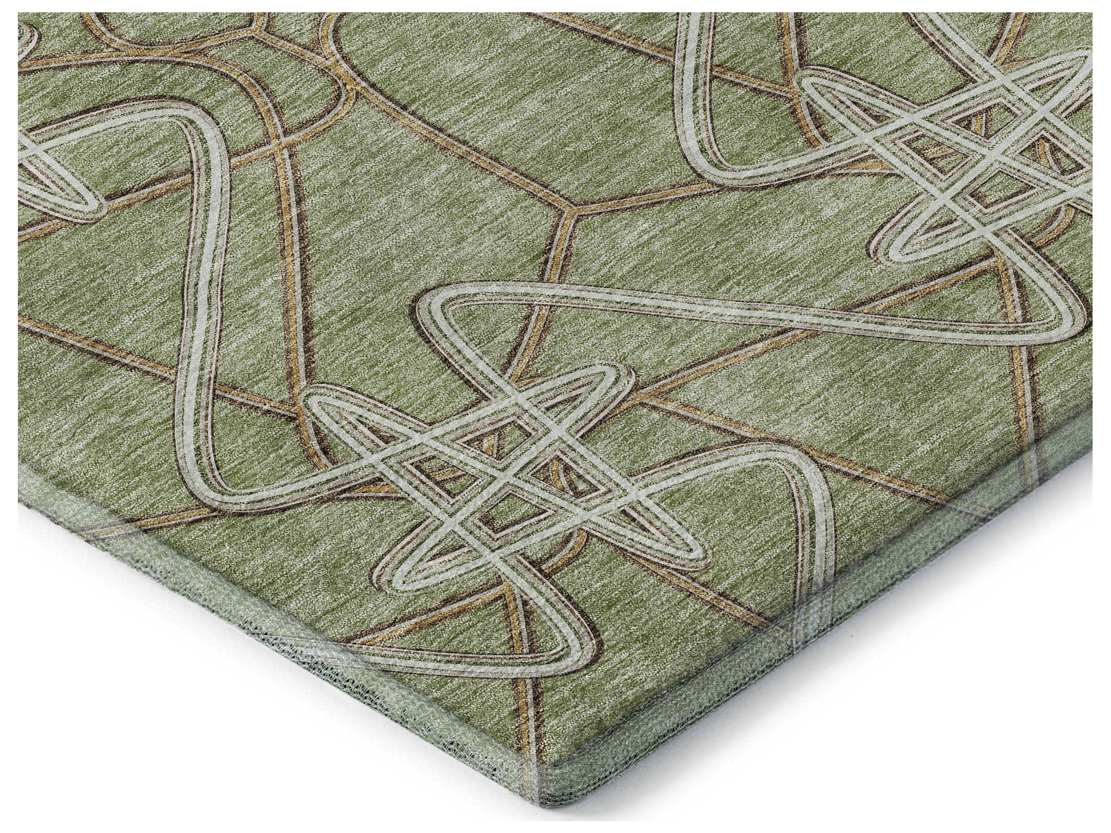 Dalyn Mayfield Geometric Area Rug
