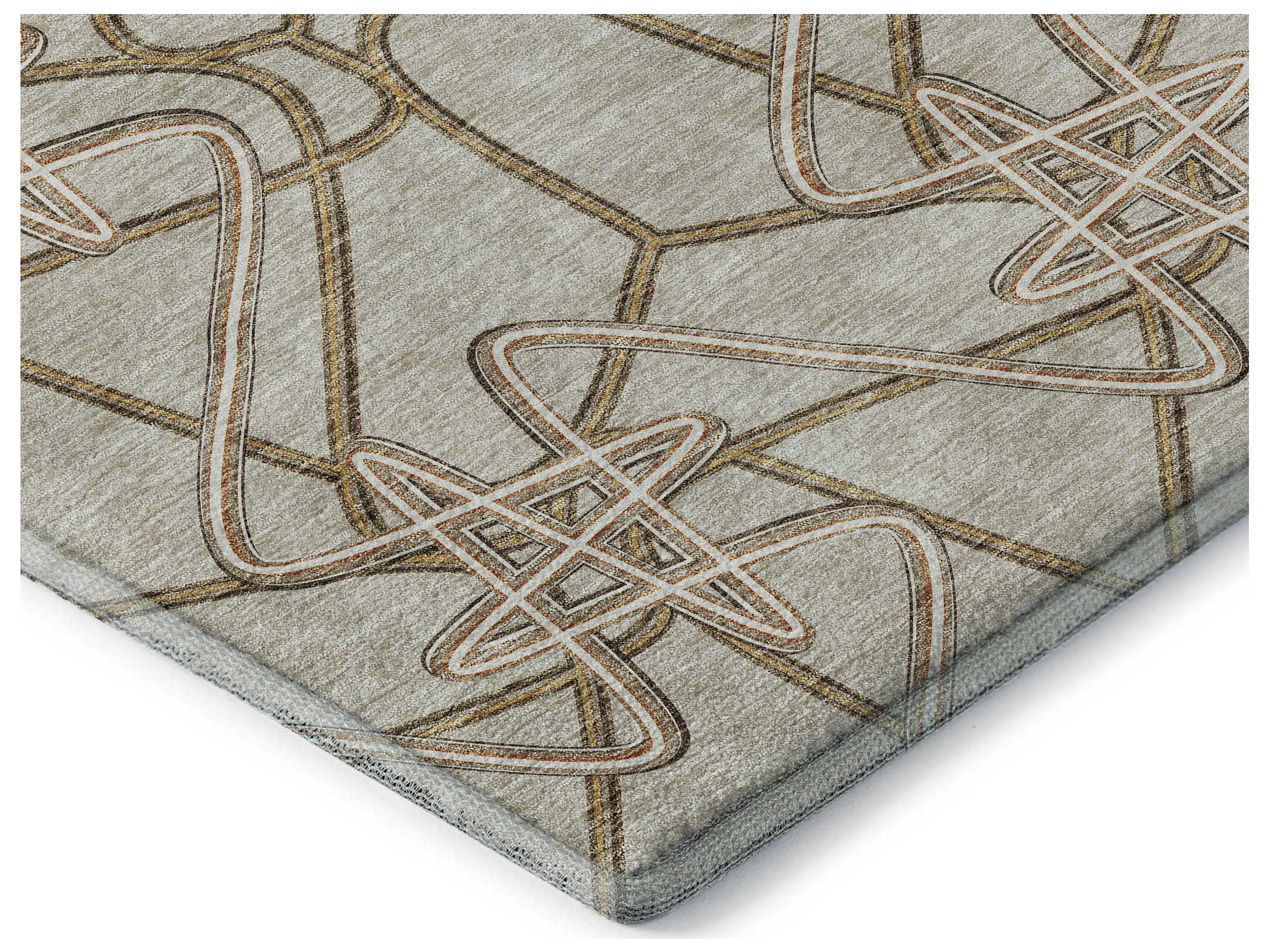 Dalyn Mayfield Geometric Area Rug