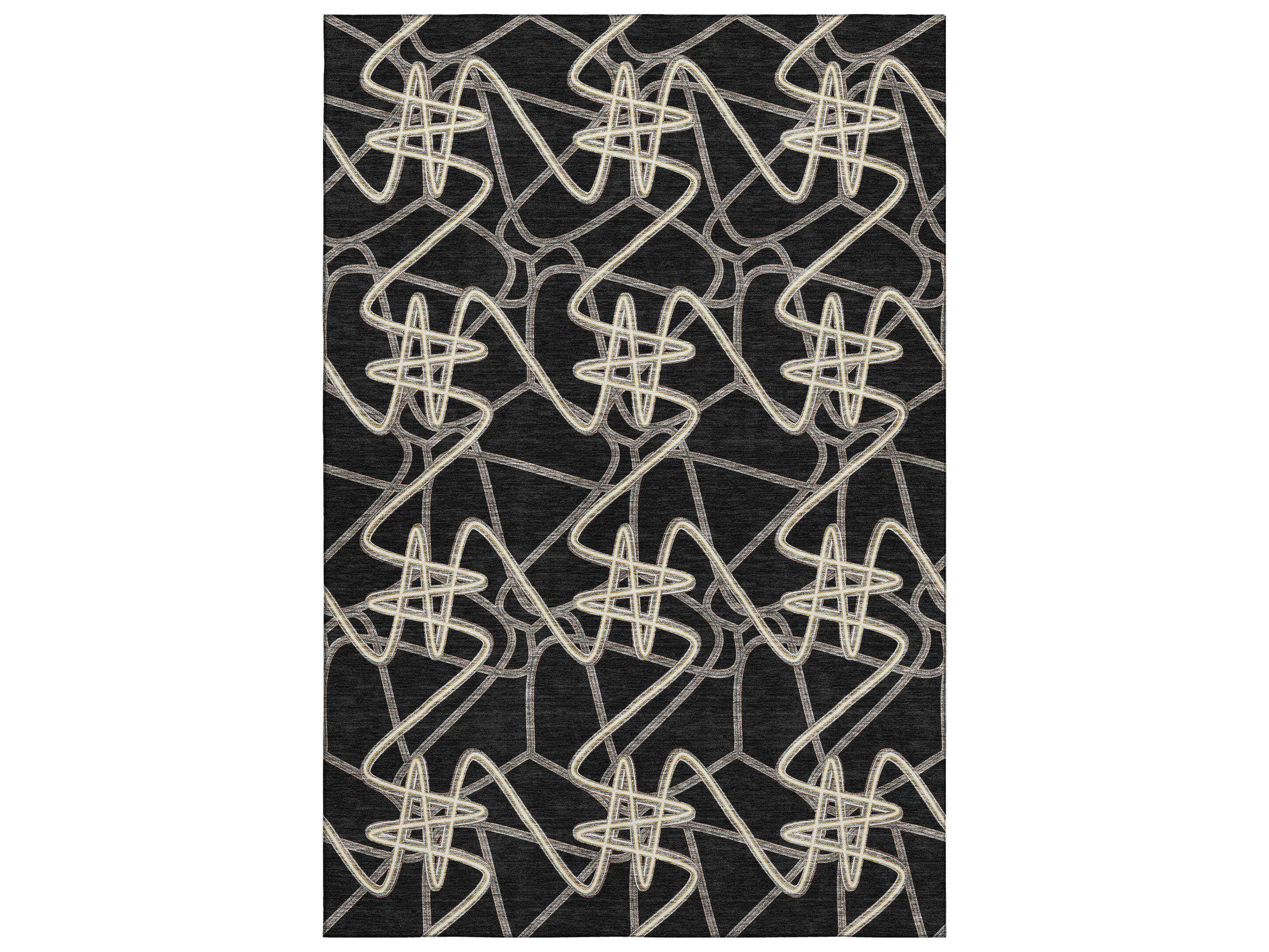 Dalyn Mayfield Geometric Area Rug