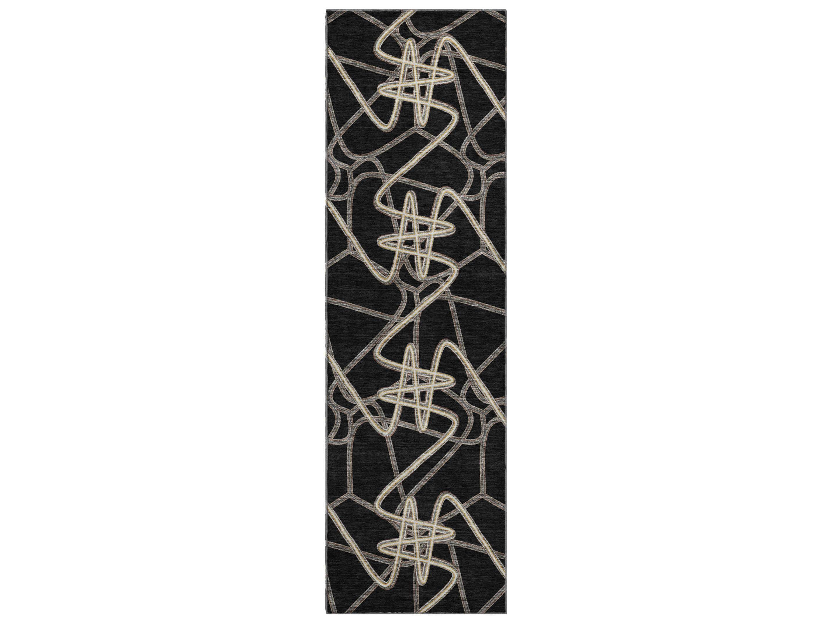 Dalyn Mayfield Geometric Area Rug