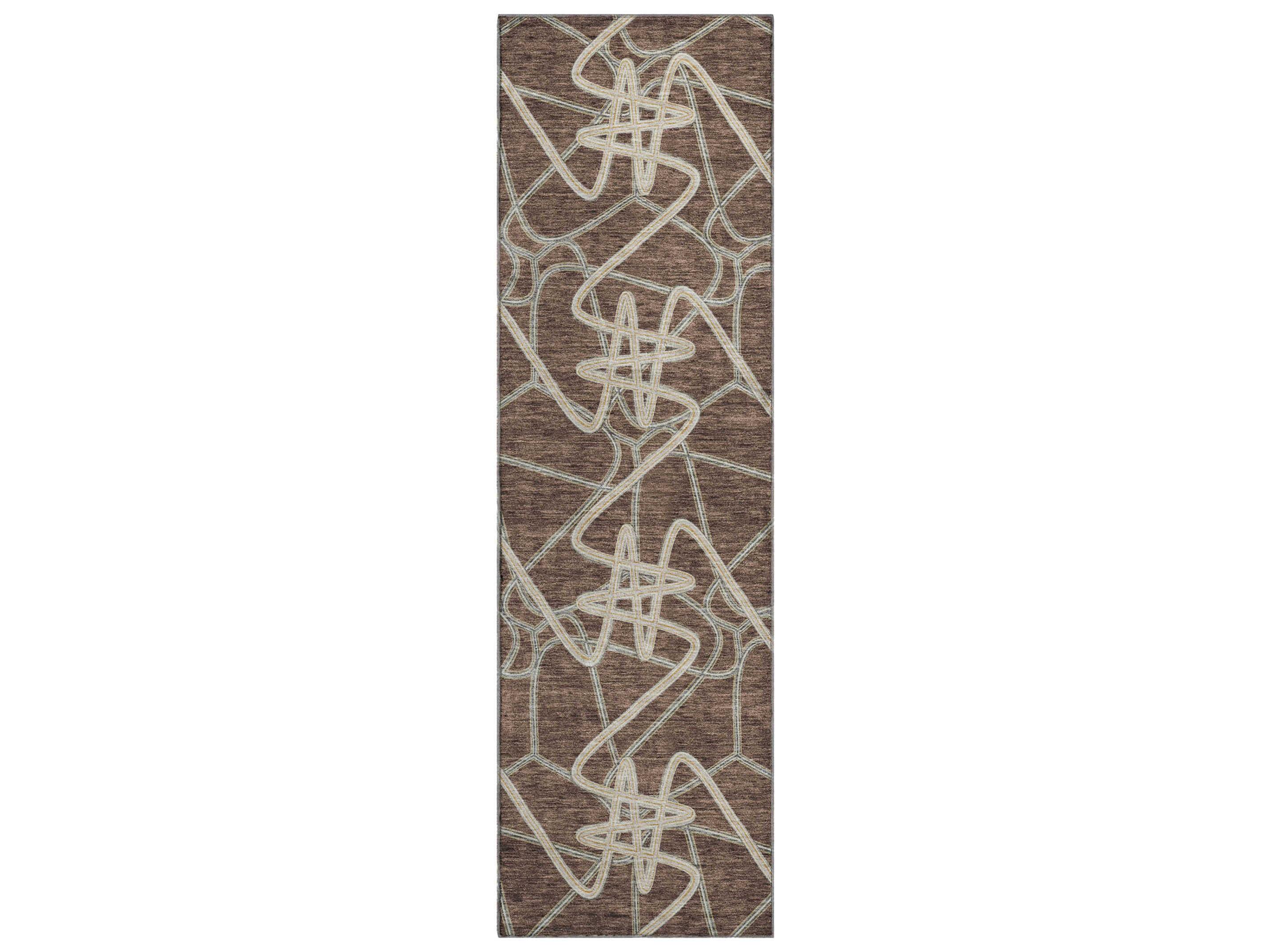 Dalyn Mayfield Geometric Area Rug