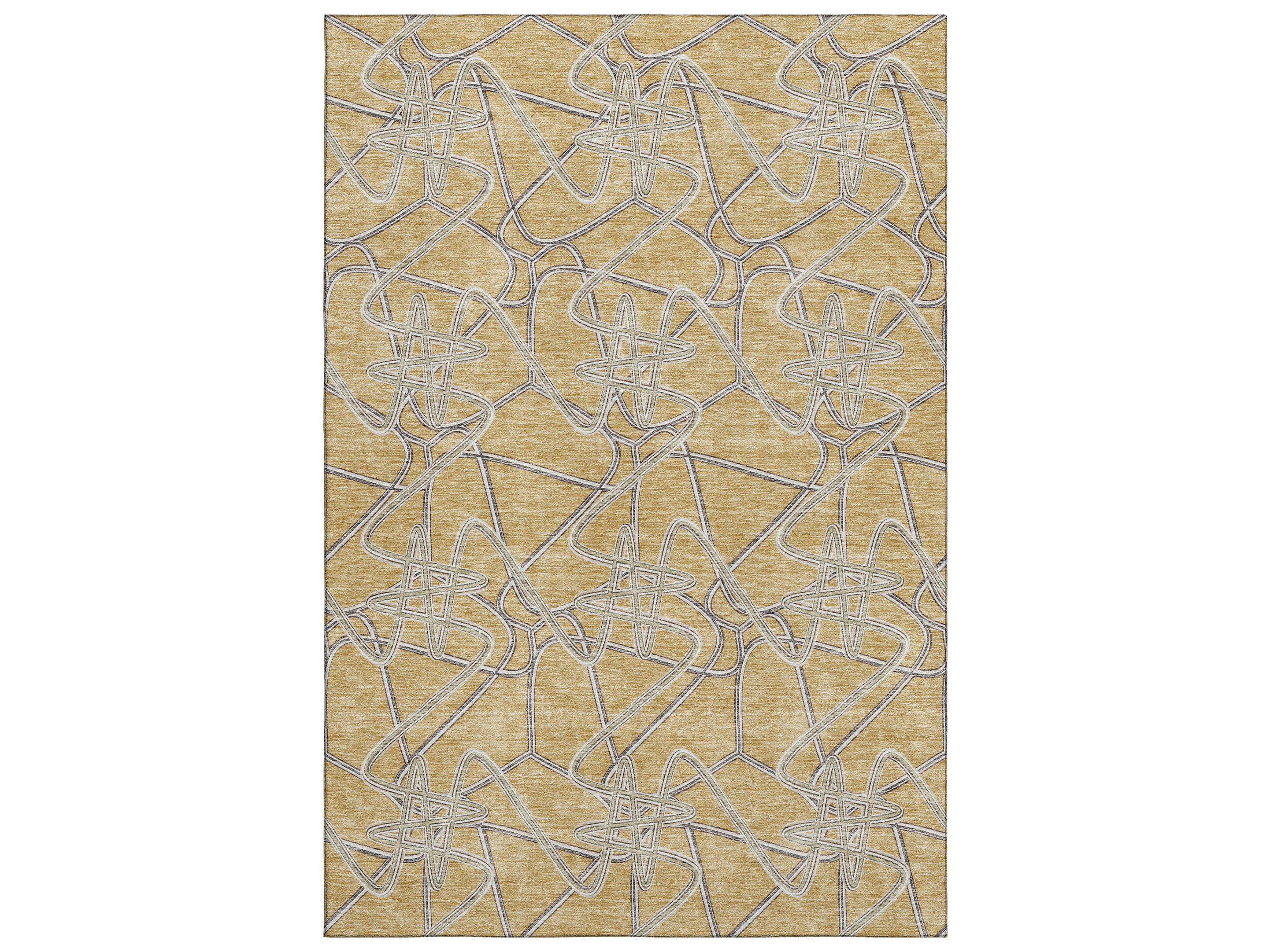 Dalyn Mayfield Geometric Area Rug