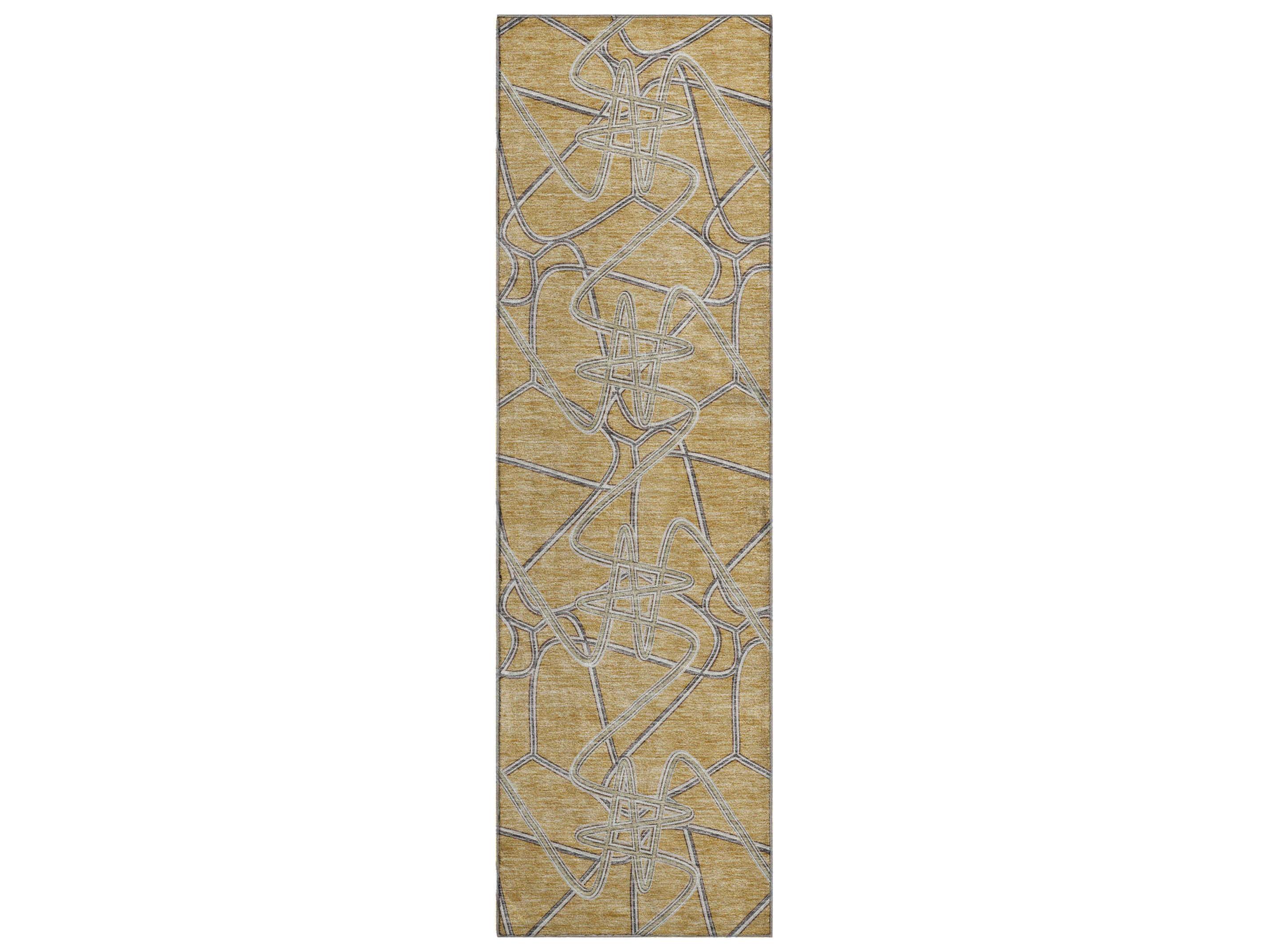 Dalyn Mayfield Geometric Area Rug