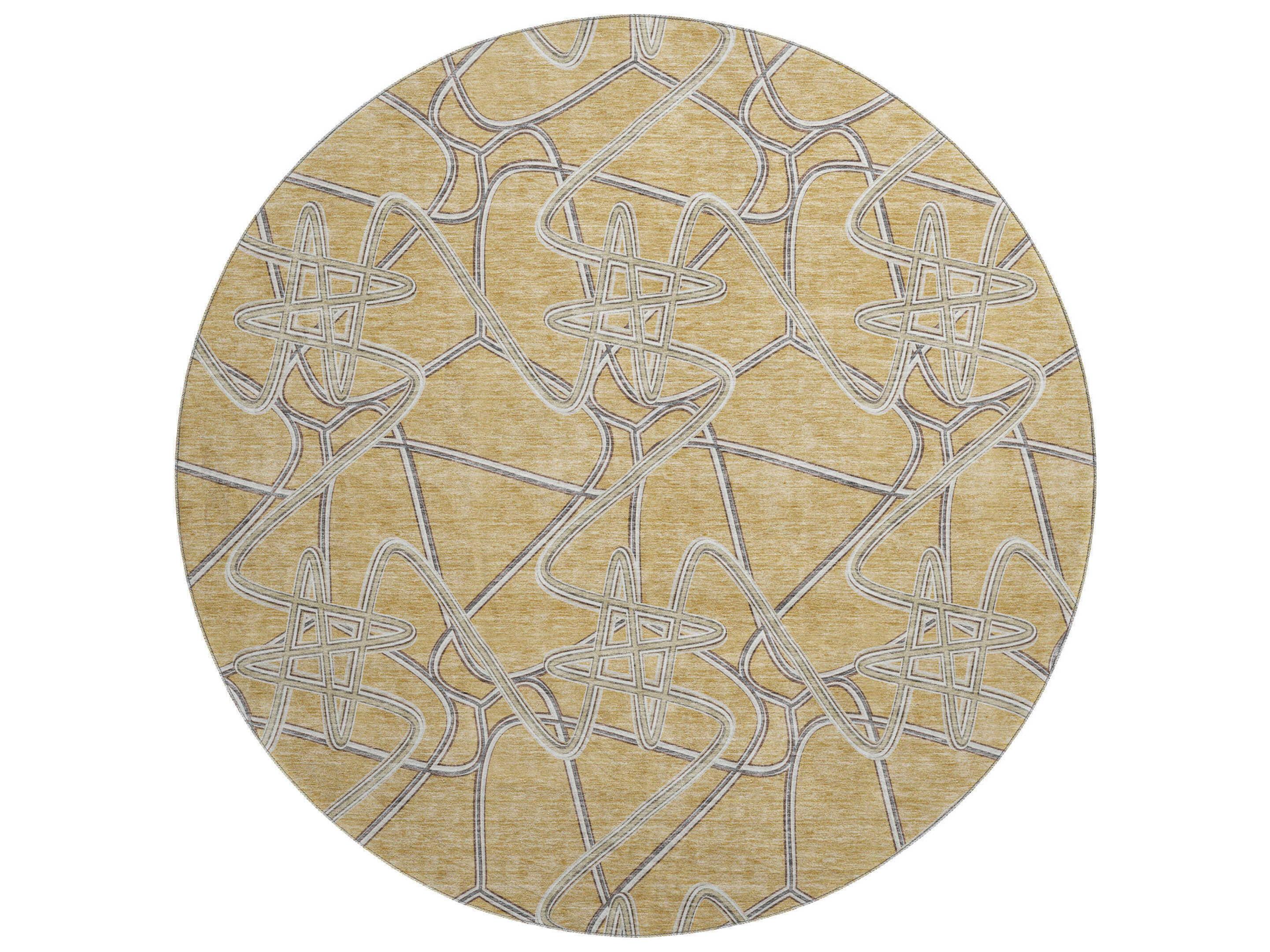 Dalyn Mayfield Geometric Area Rug