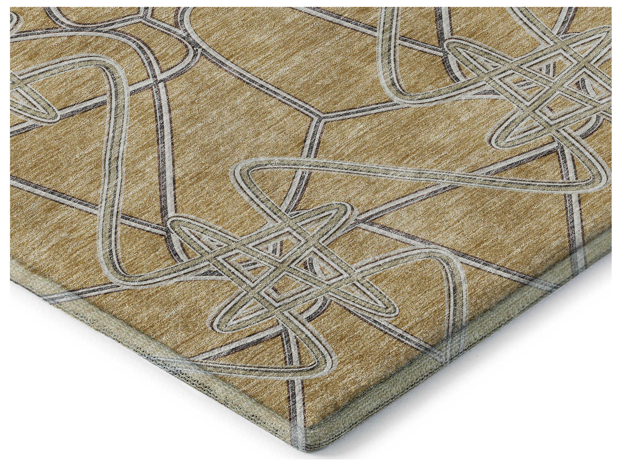 Dalyn Mayfield Geometric Area Rug