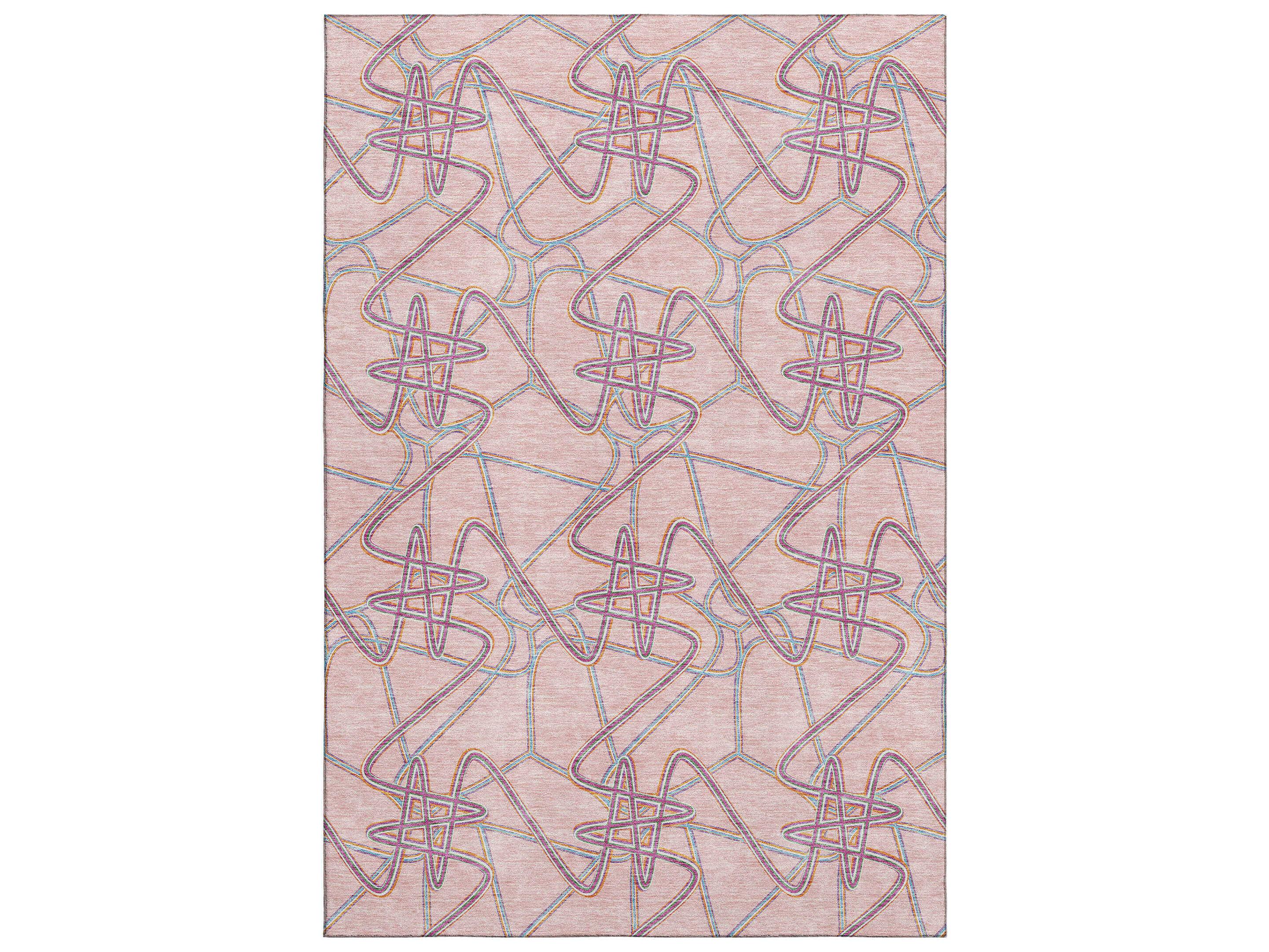 Dalyn Mayfield Geometric Area Rug