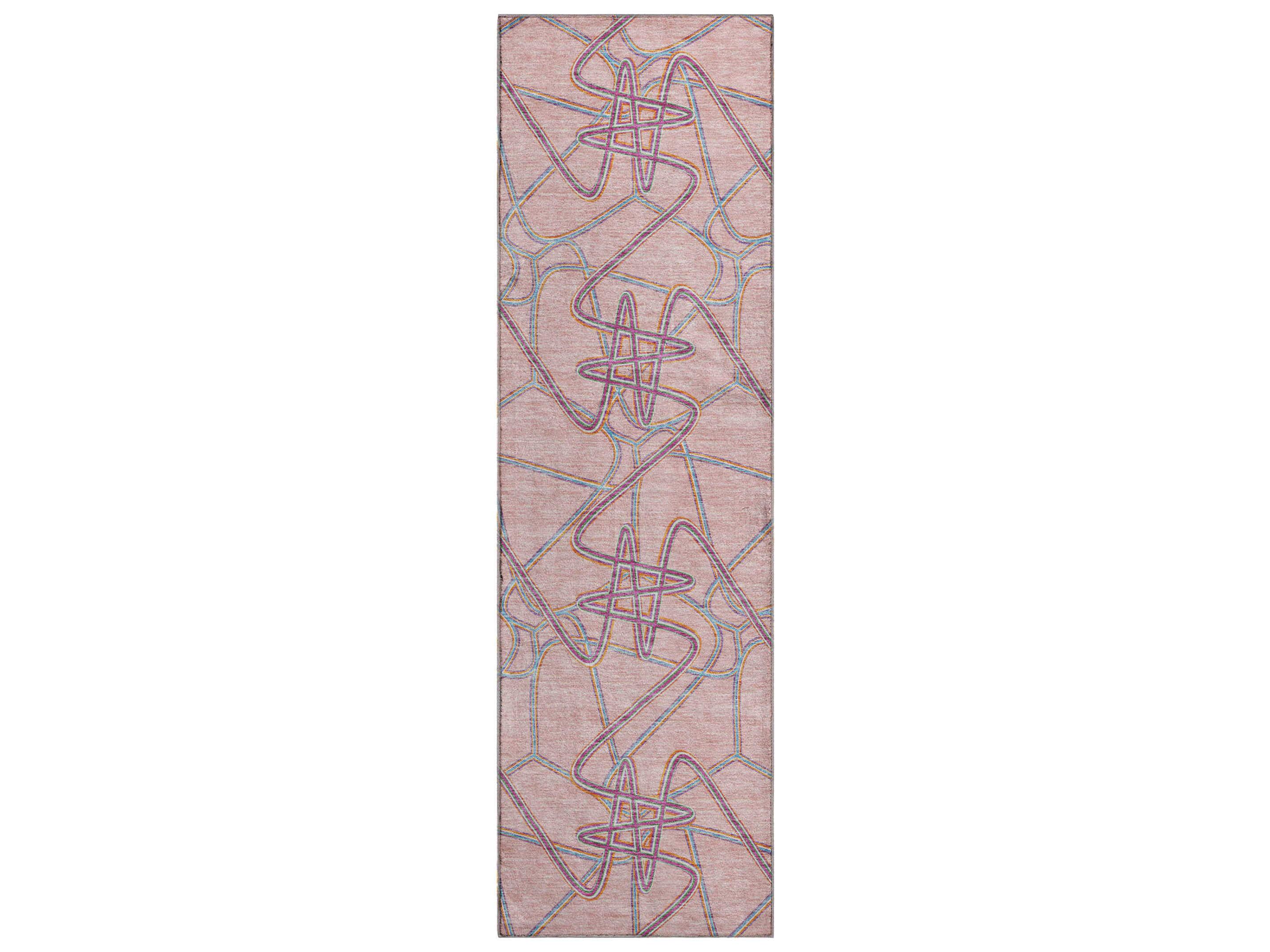 Dalyn Mayfield Geometric Area Rug