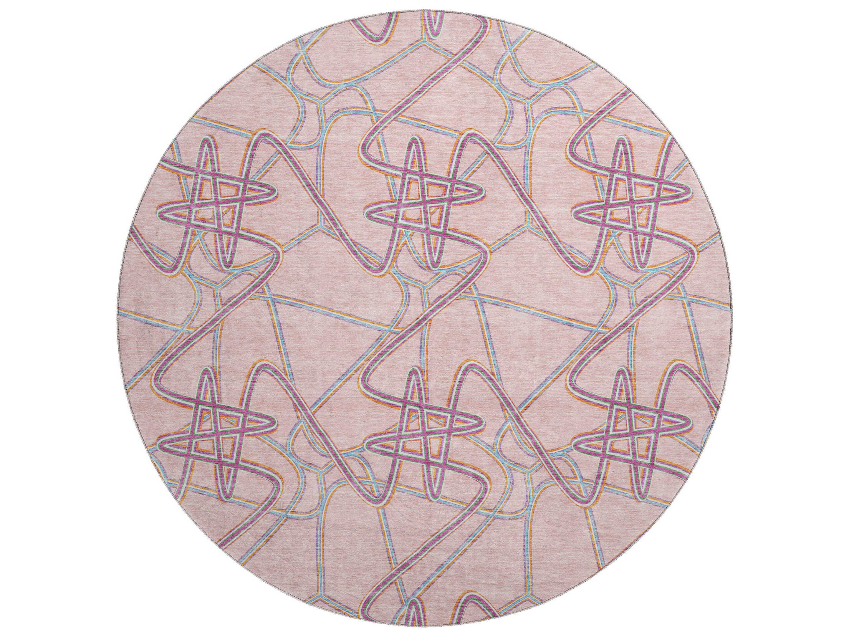 Dalyn Mayfield Geometric Area Rug