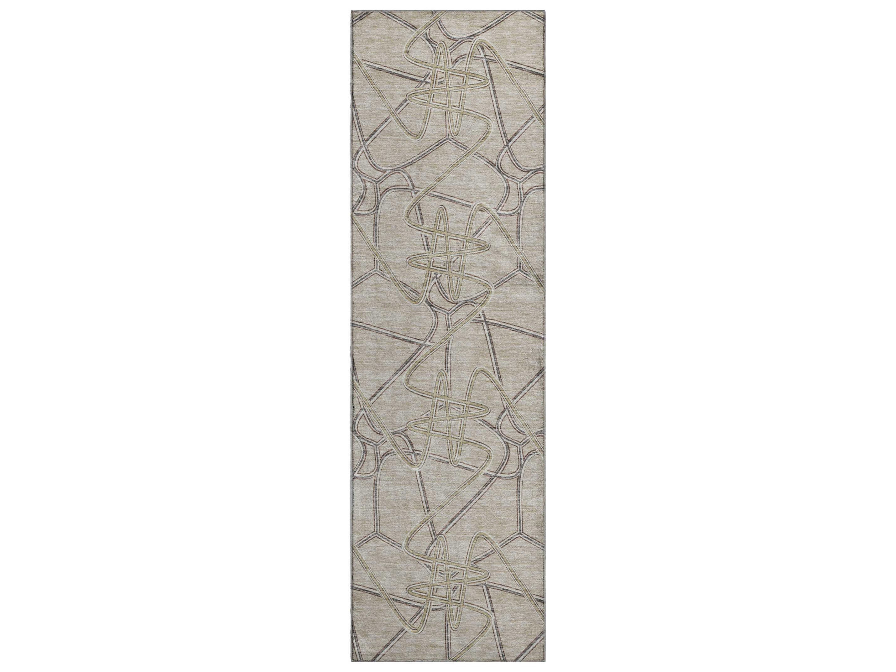 Dalyn Mayfield Geometric Area Rug