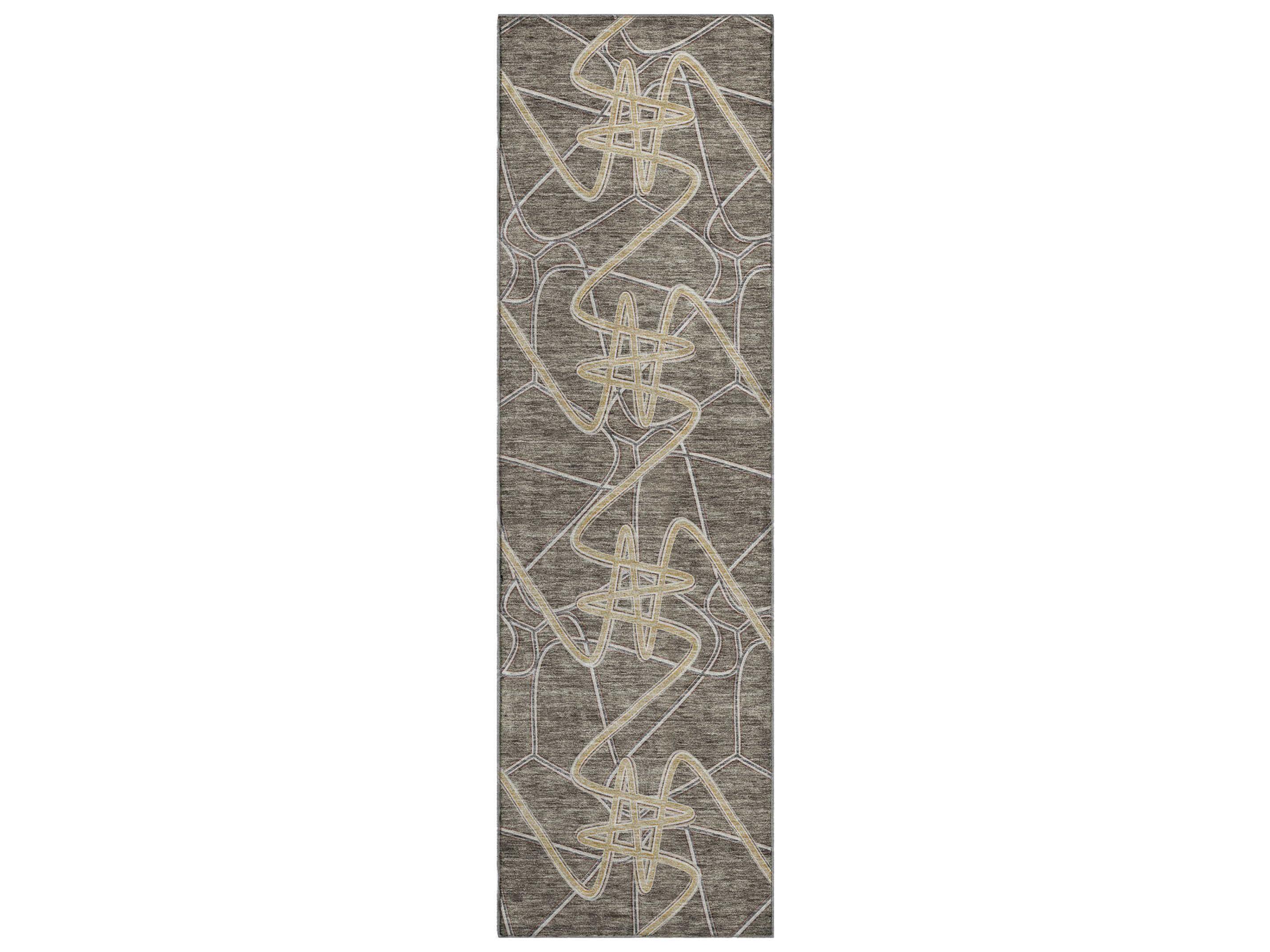 Dalyn Mayfield Geometric Area Rug