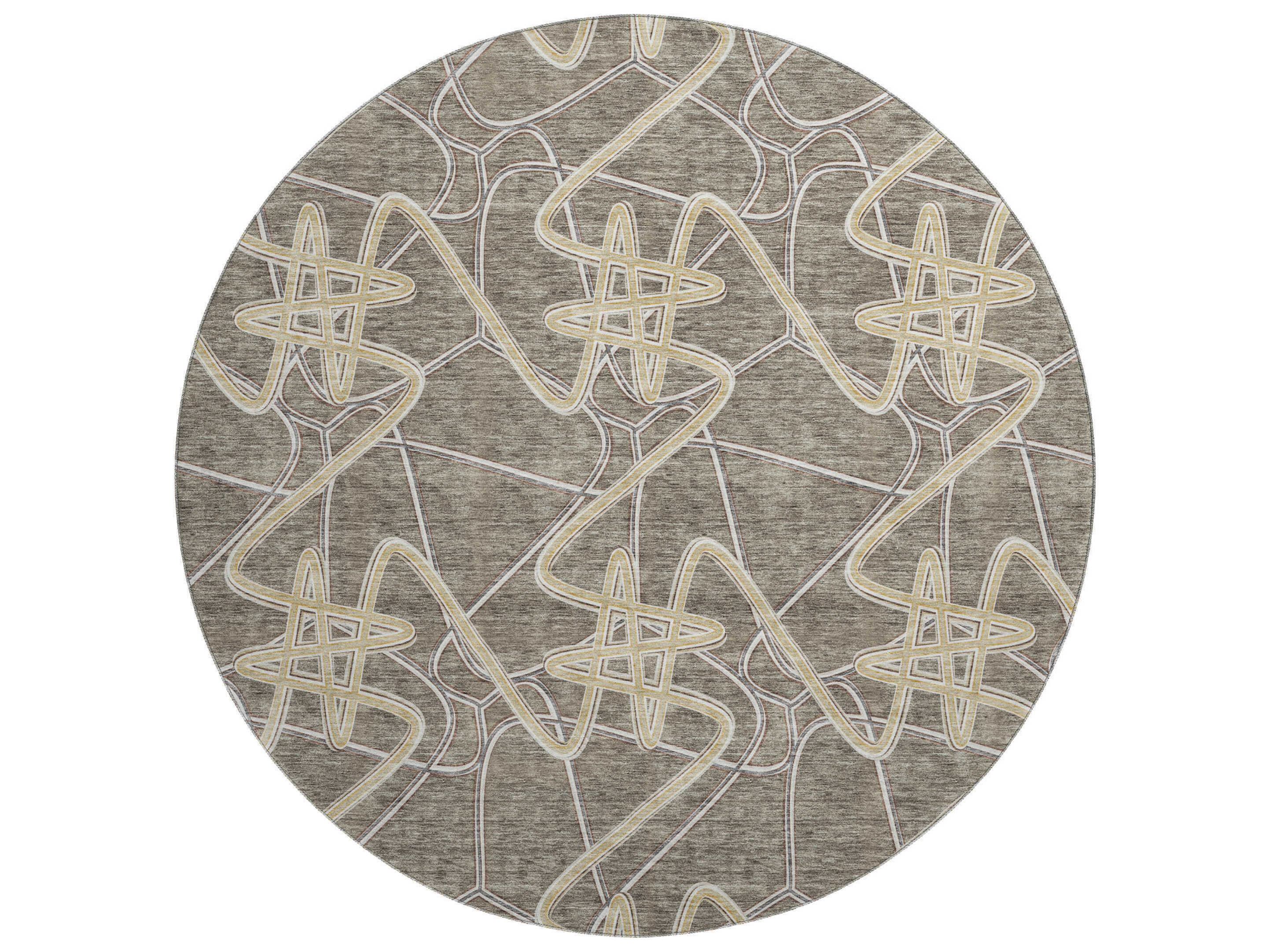 Dalyn Mayfield Geometric Area Rug