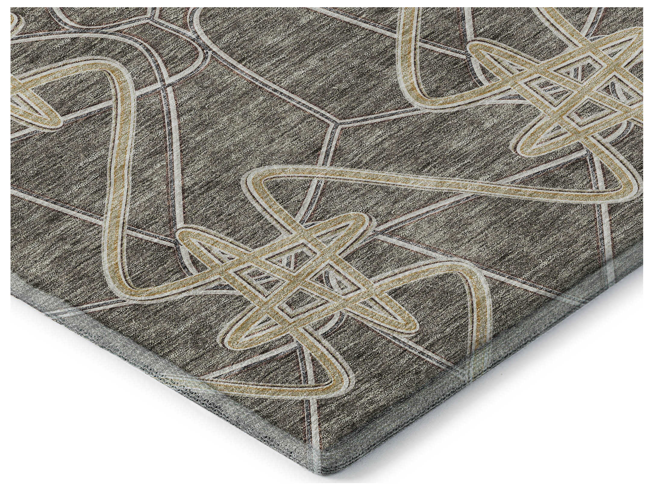 Dalyn Mayfield Geometric Area Rug