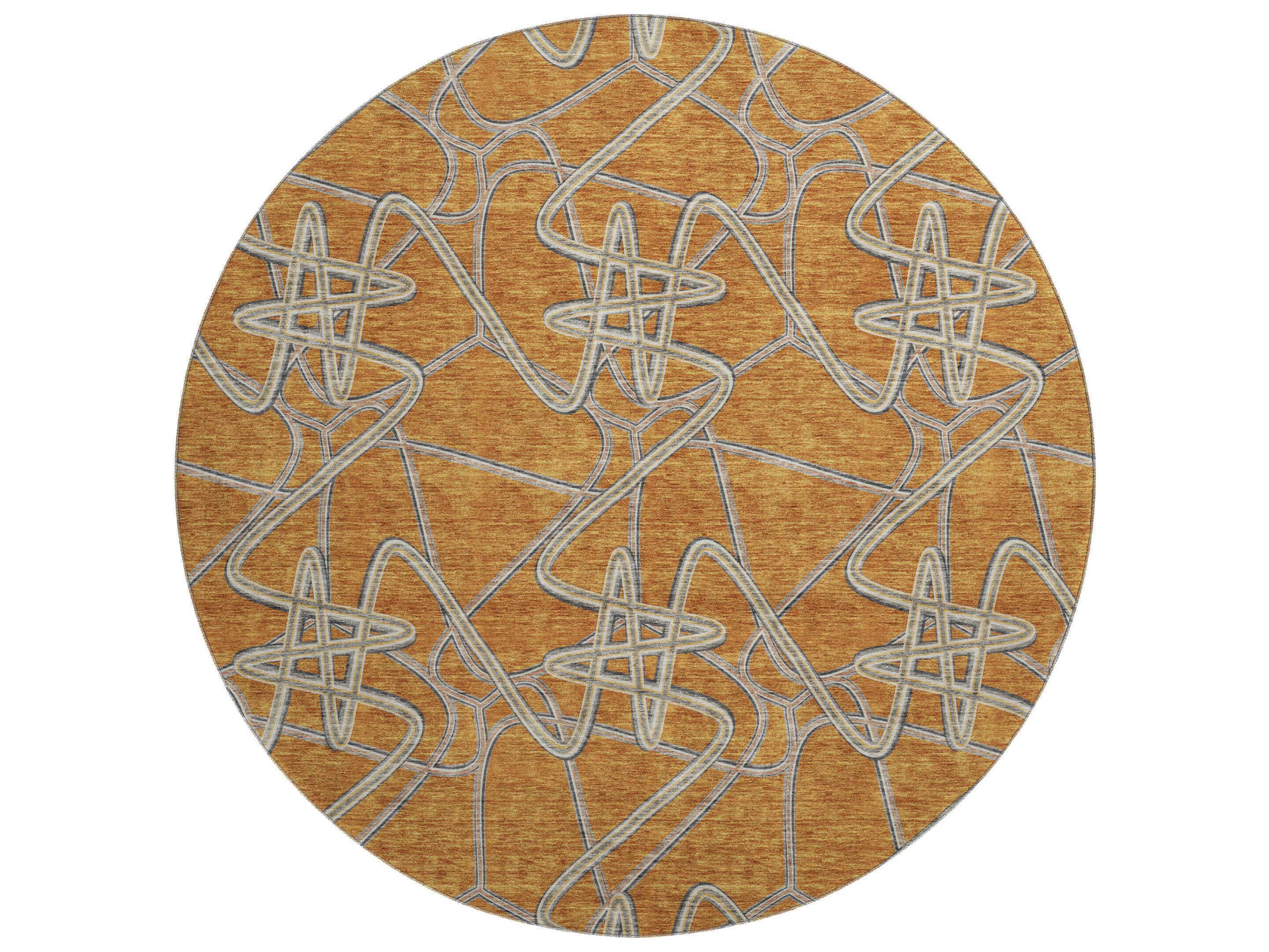 Dalyn Mayfield Geometric Area Rug