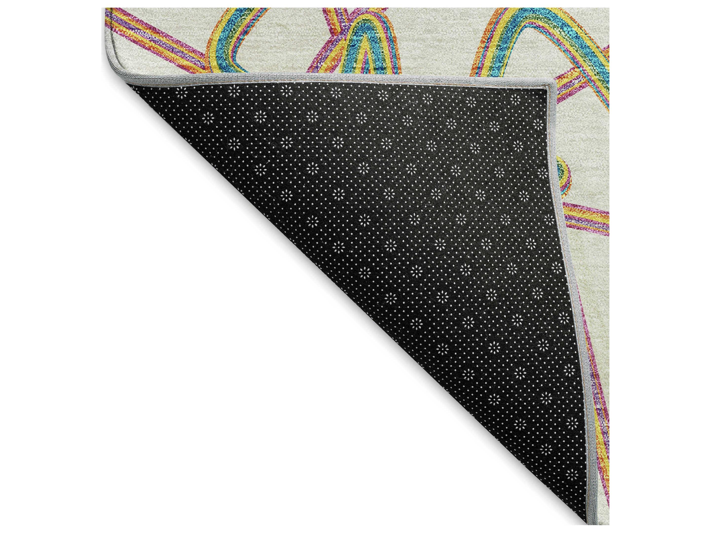 Dalyn Mayfield Geometric Area Rug