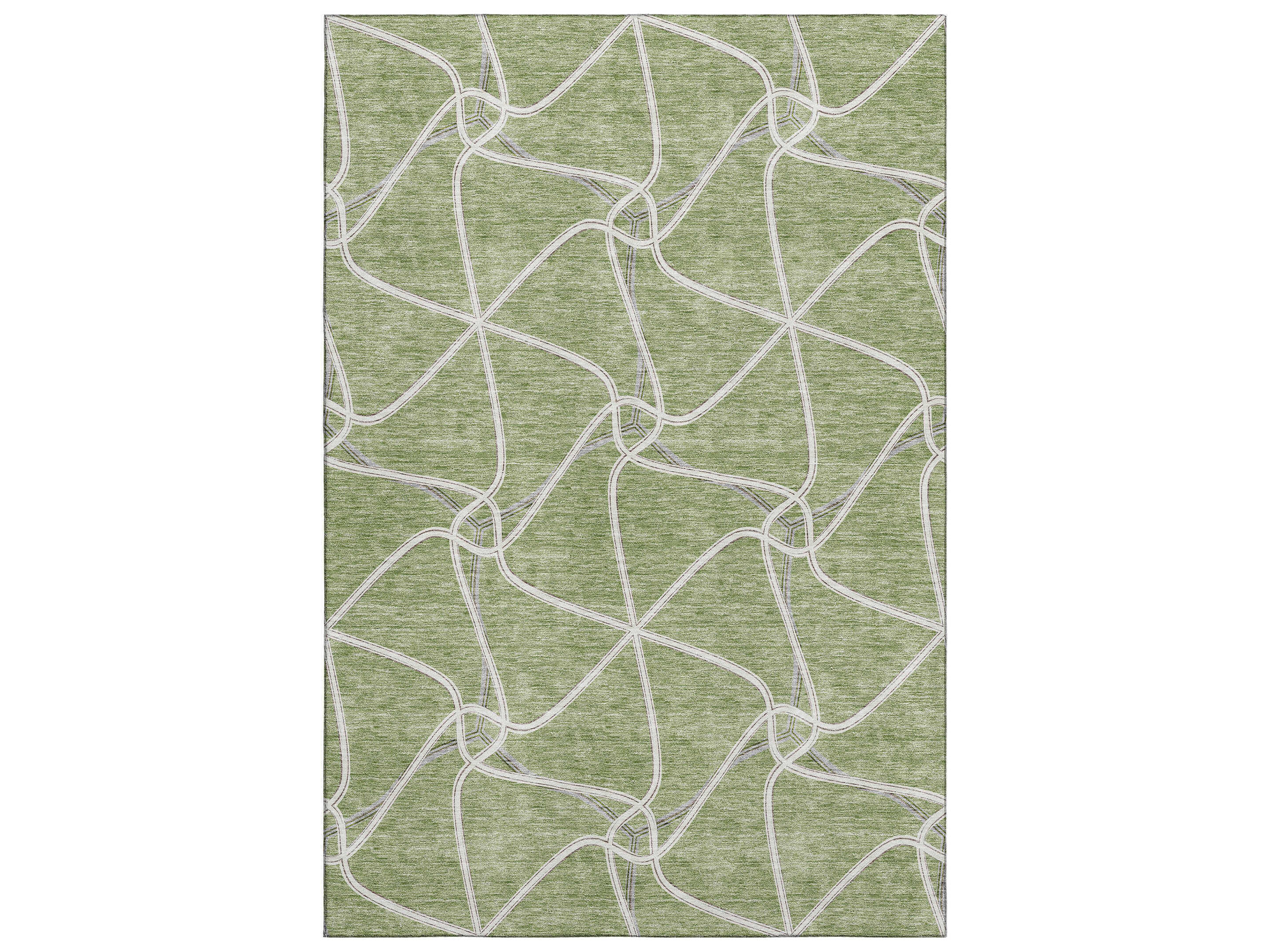 Dalyn Mayfield Geometric Area Rug