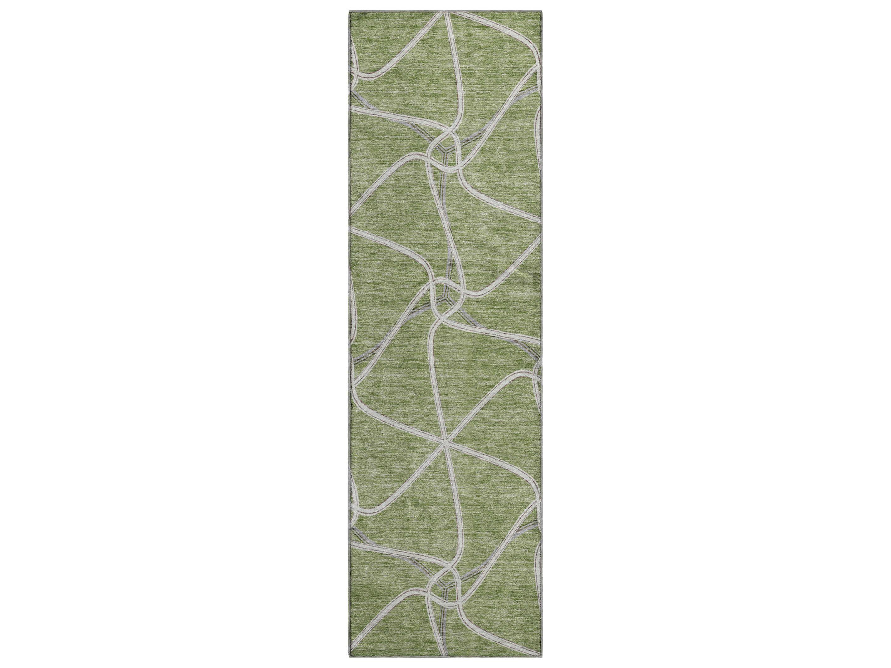 Dalyn Mayfield Geometric Area Rug