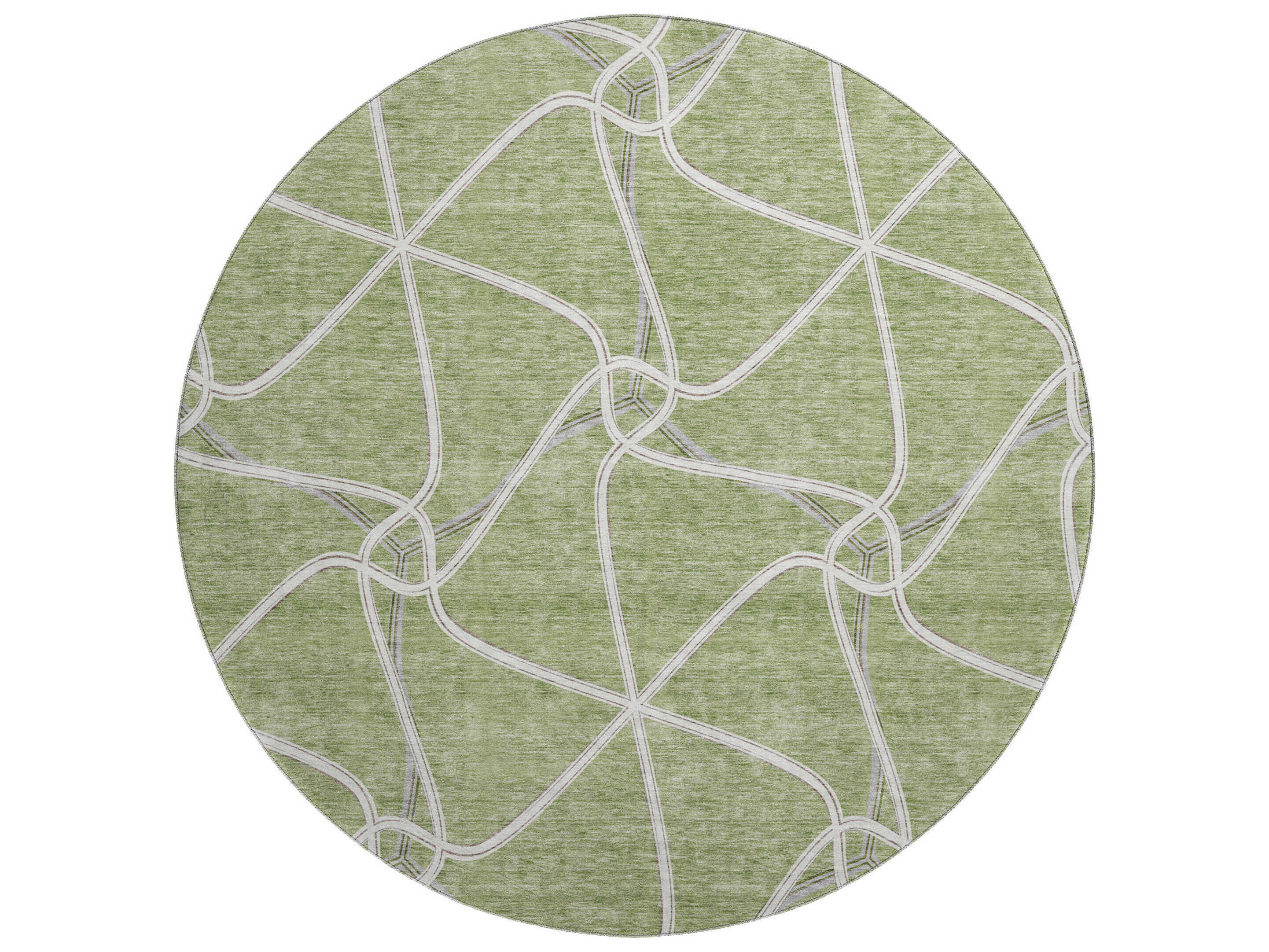 Dalyn Mayfield Geometric Area Rug