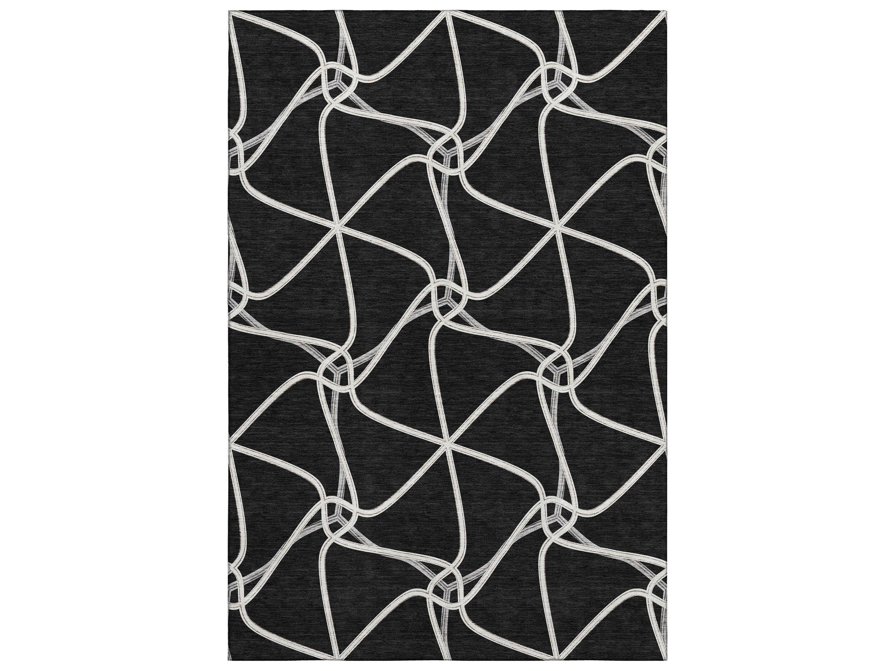 Dalyn Mayfield Geometric Area Rug