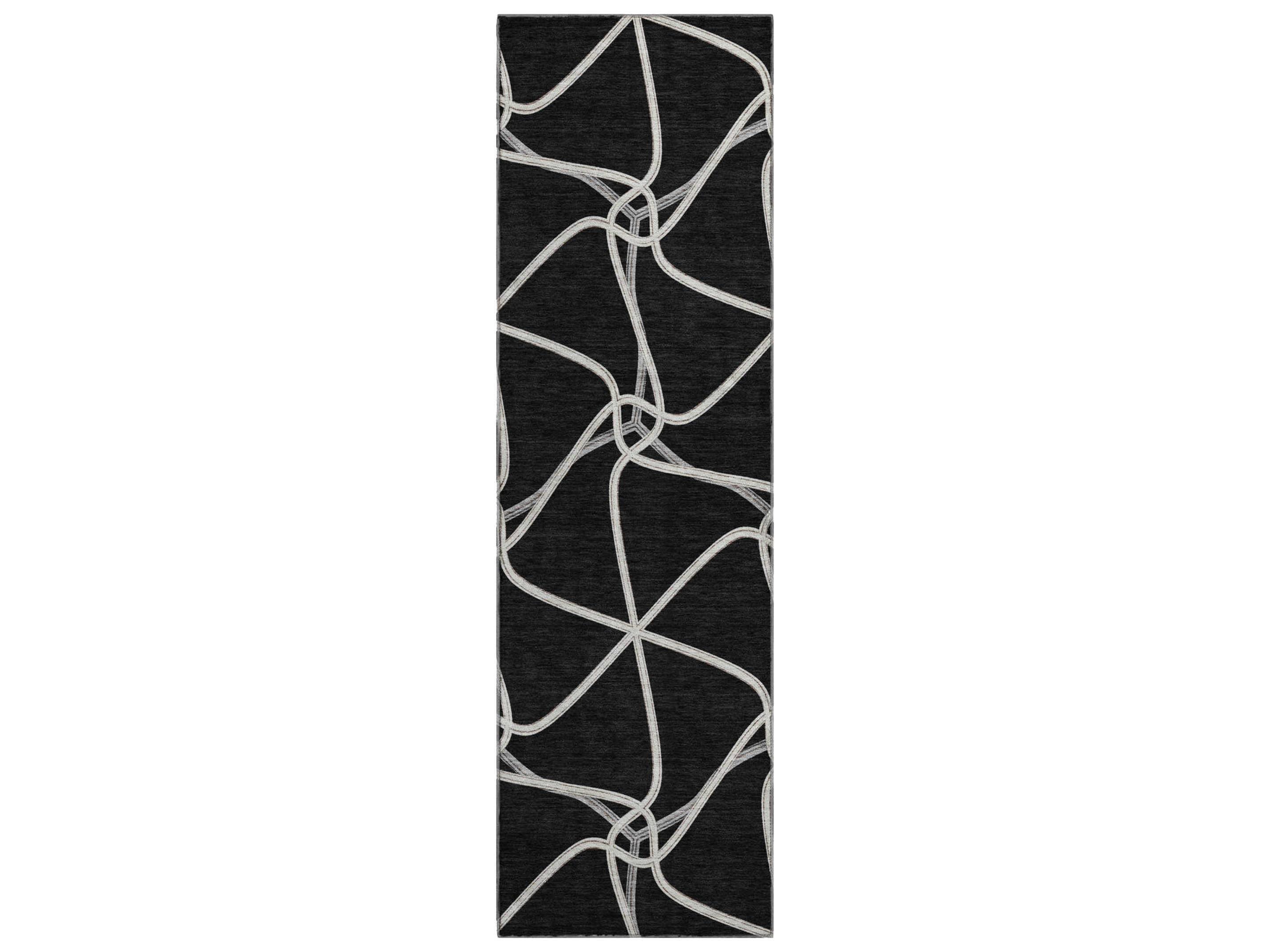 Dalyn Mayfield Geometric Area Rug