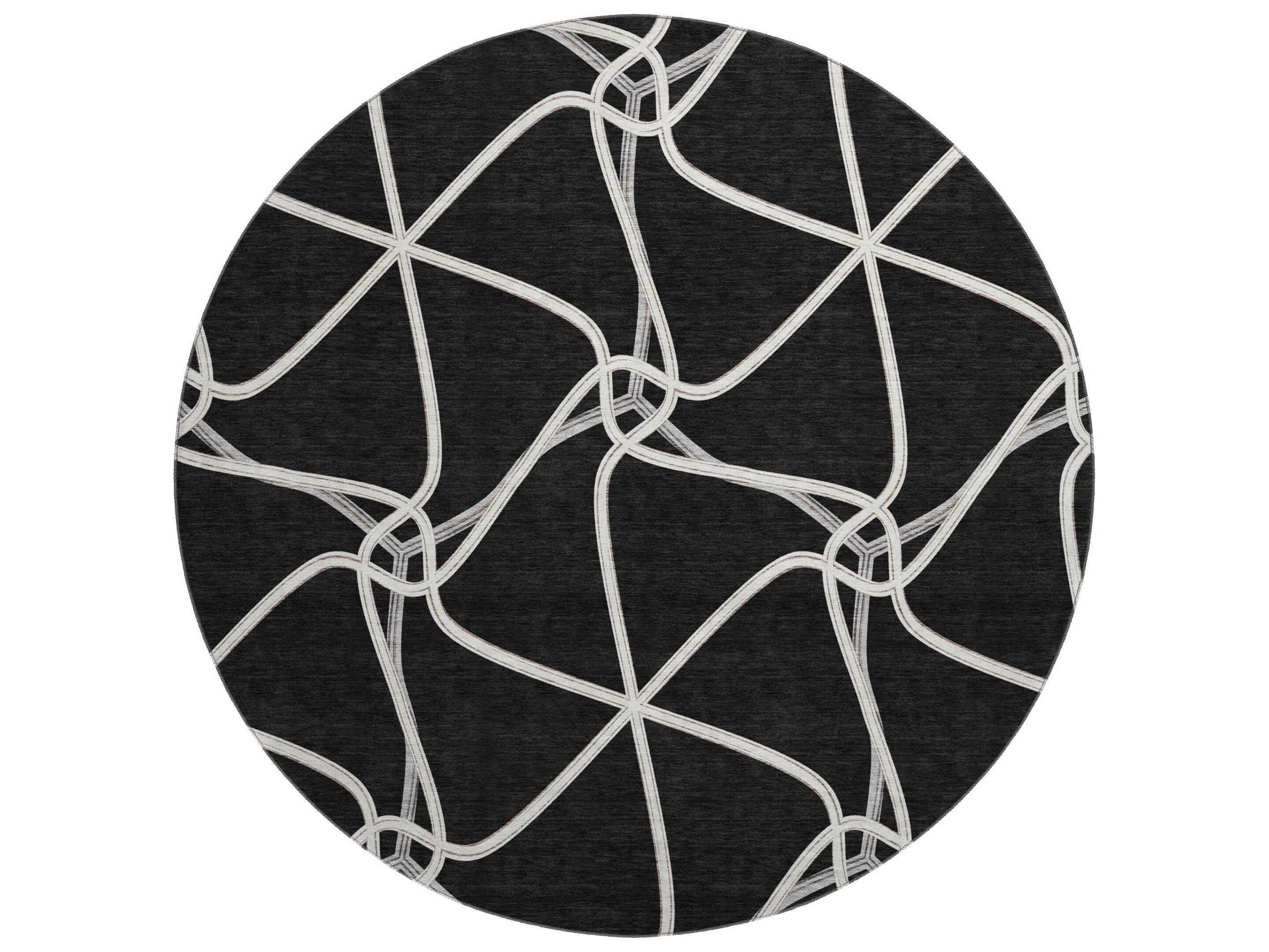 Dalyn Mayfield Geometric Area Rug