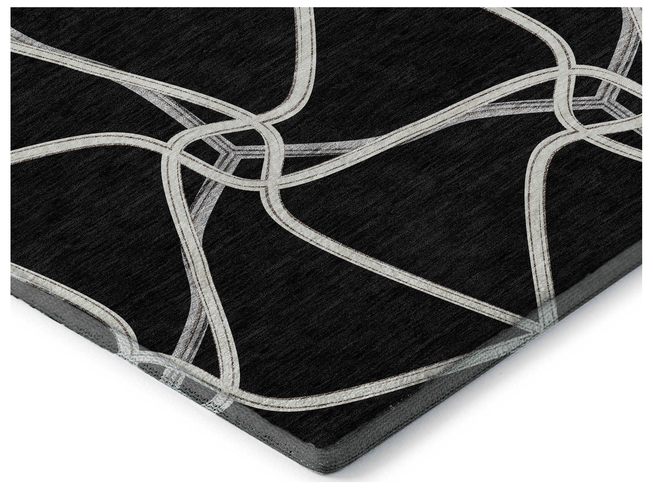 Dalyn Mayfield Geometric Area Rug
