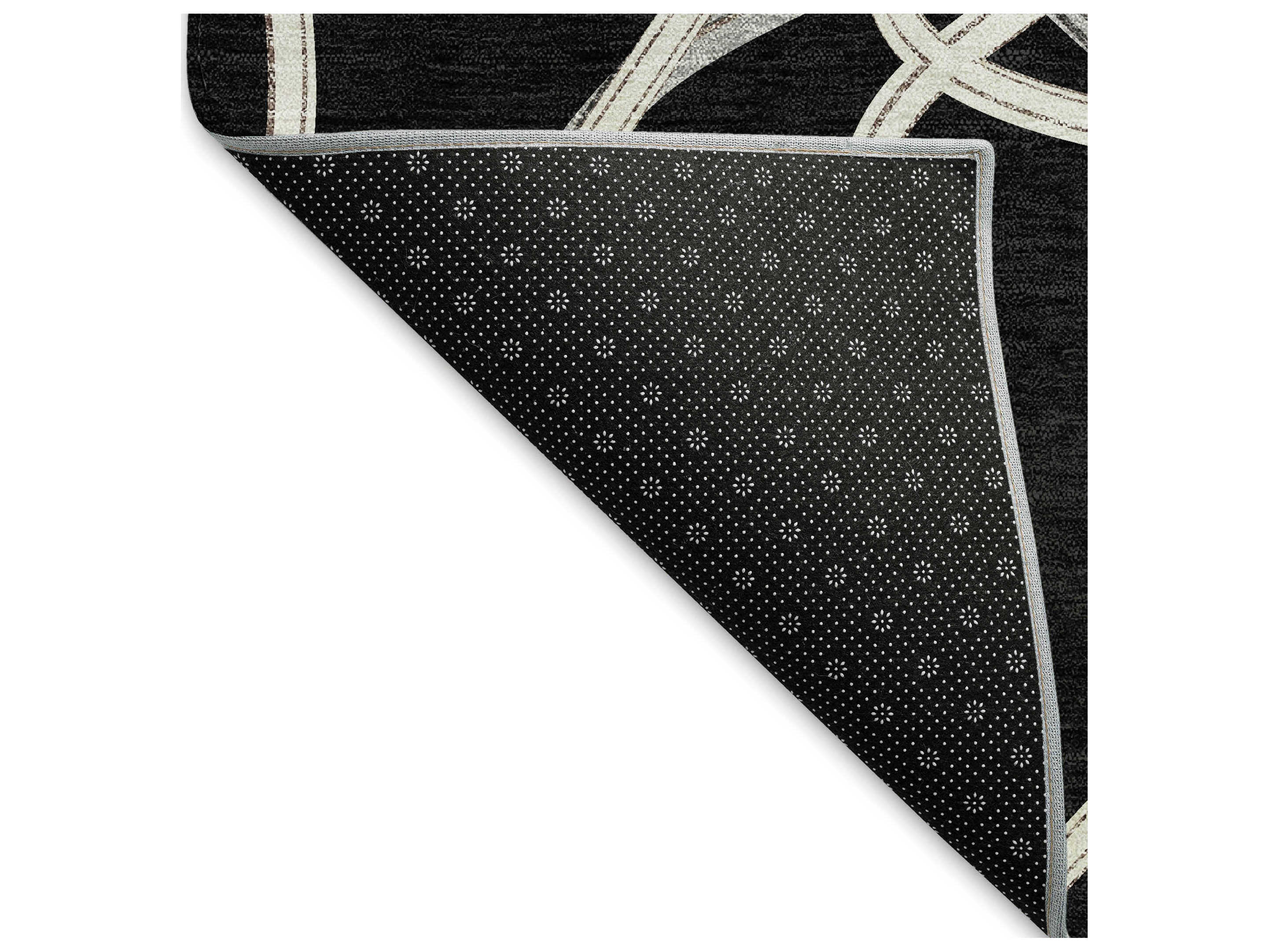 Dalyn Mayfield Geometric Area Rug