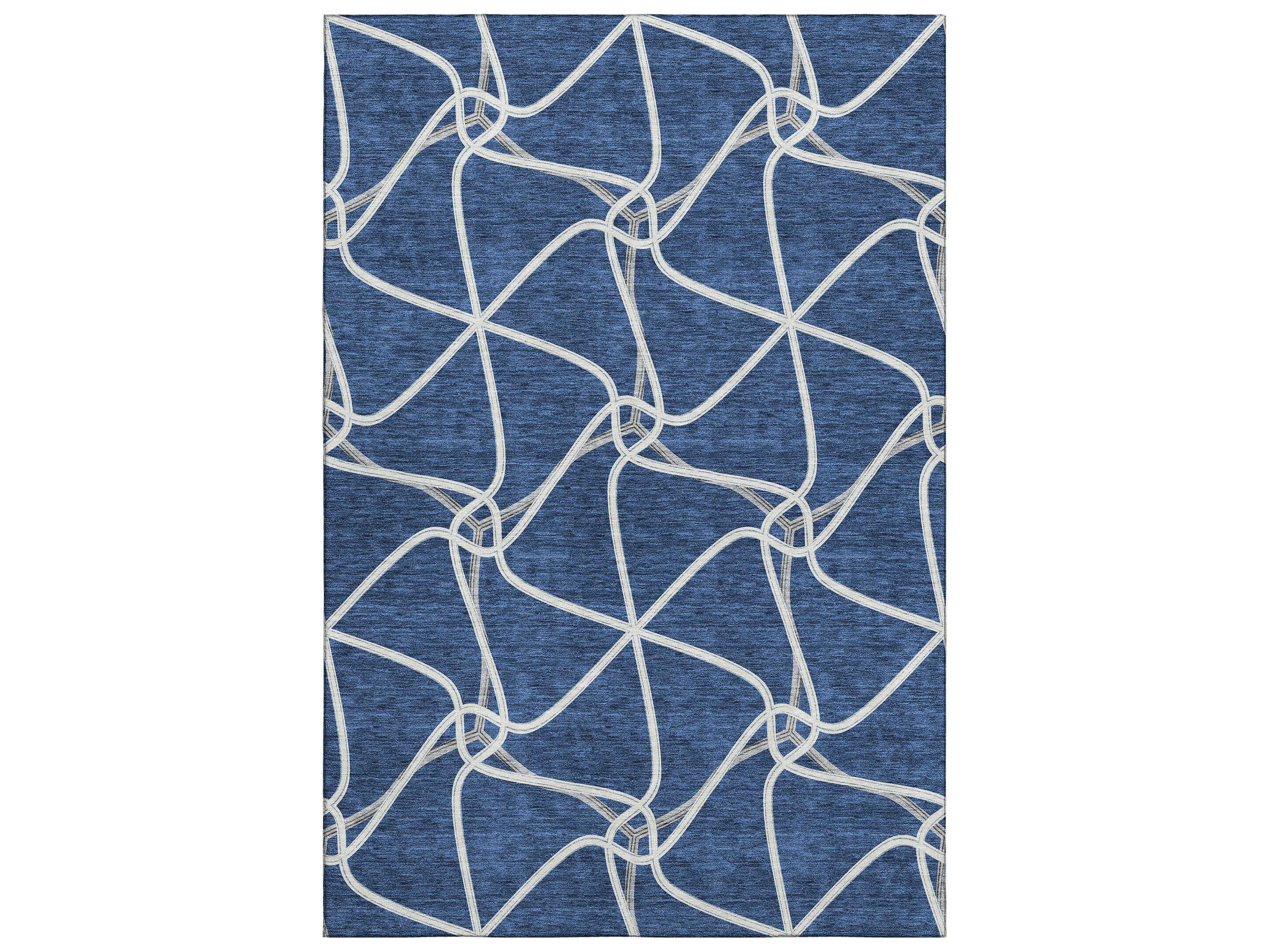 Dalyn Mayfield Geometric Area Rug