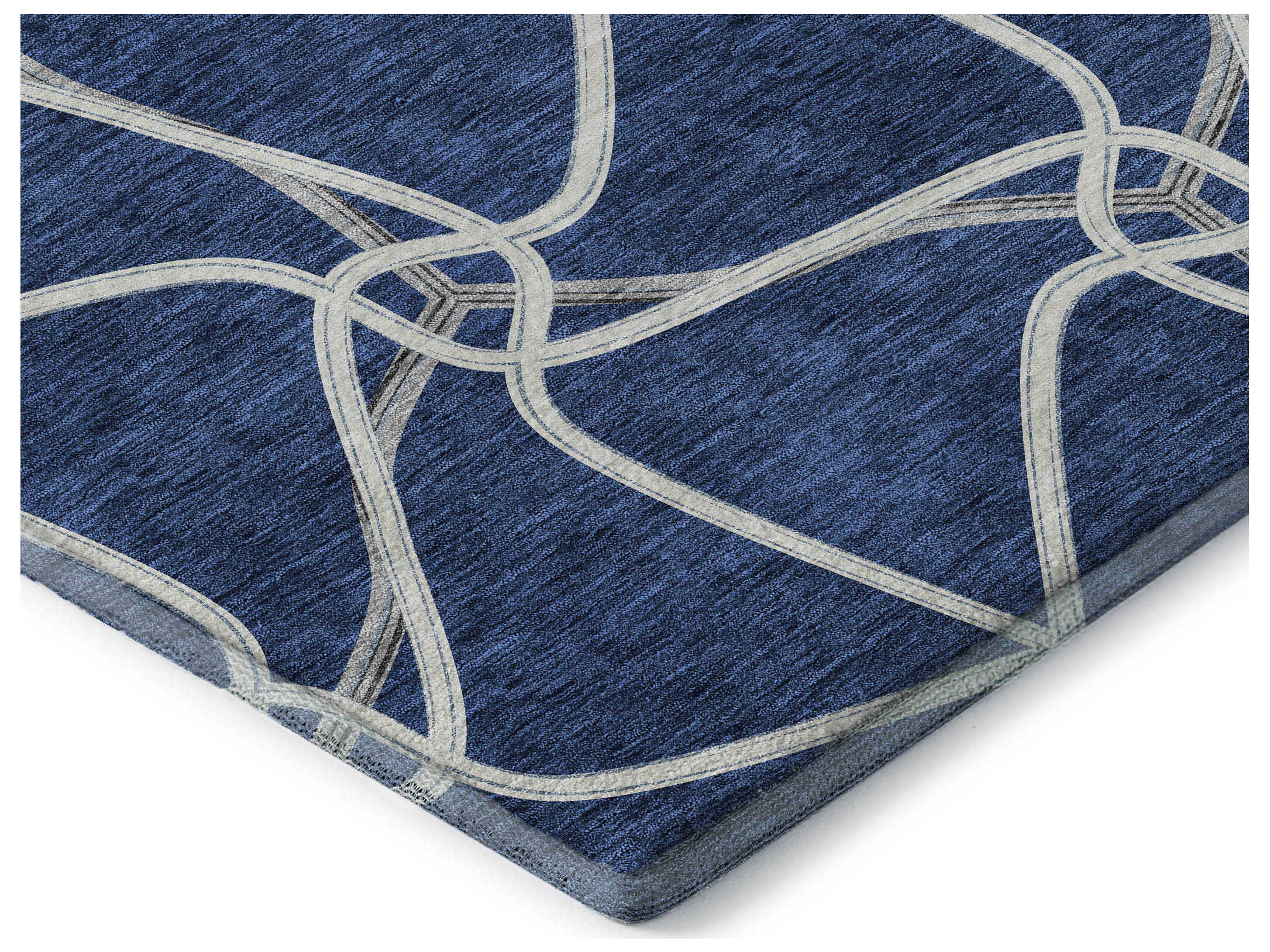 Dalyn Mayfield Geometric Area Rug