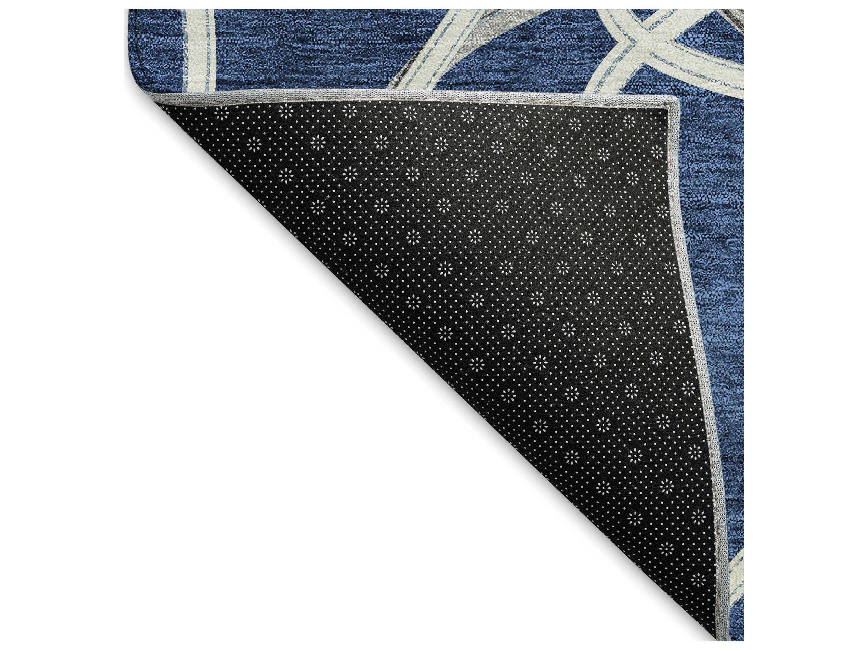 Dalyn Mayfield Geometric Area Rug