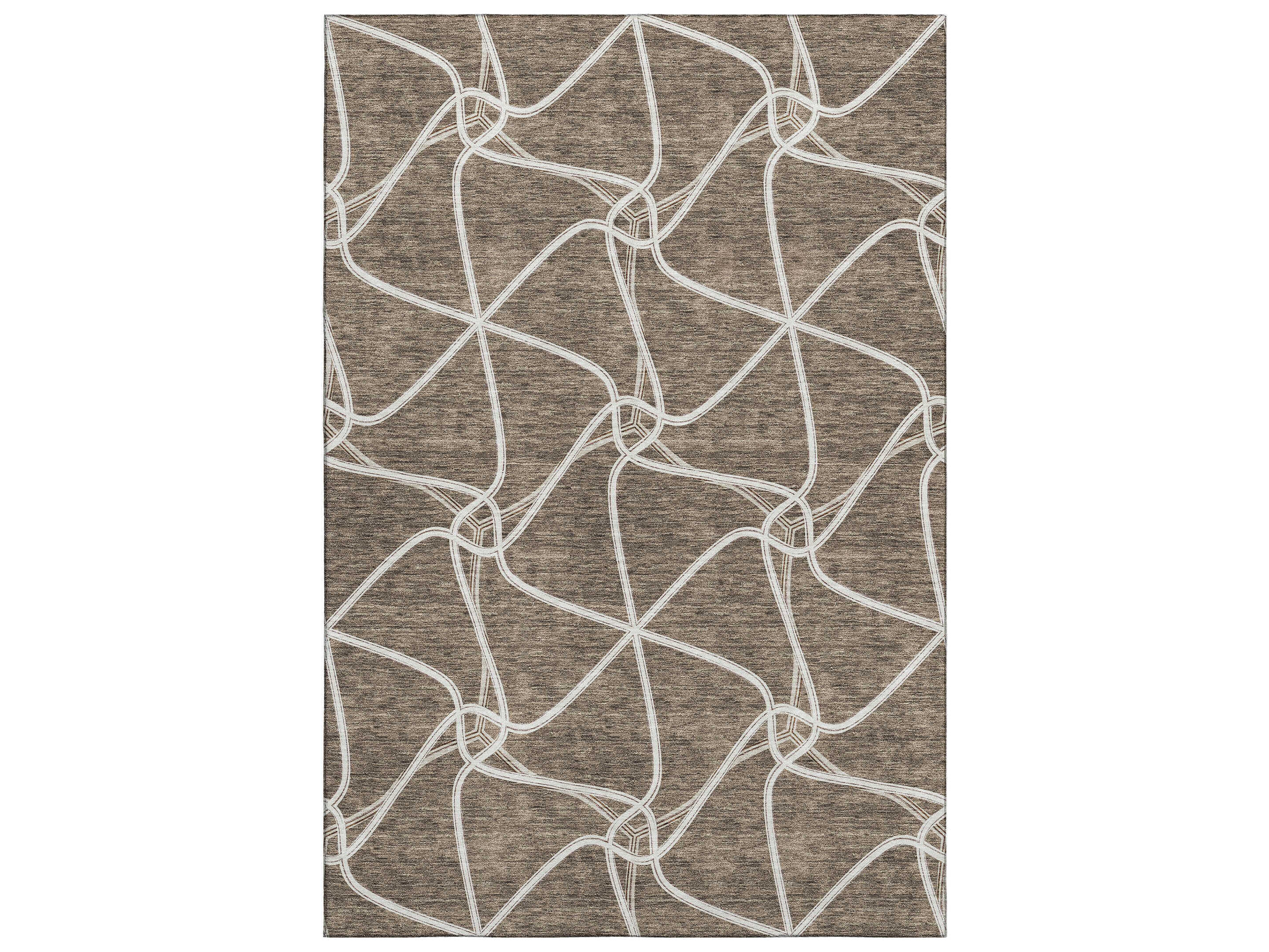 Dalyn Mayfield Geometric Area Rug