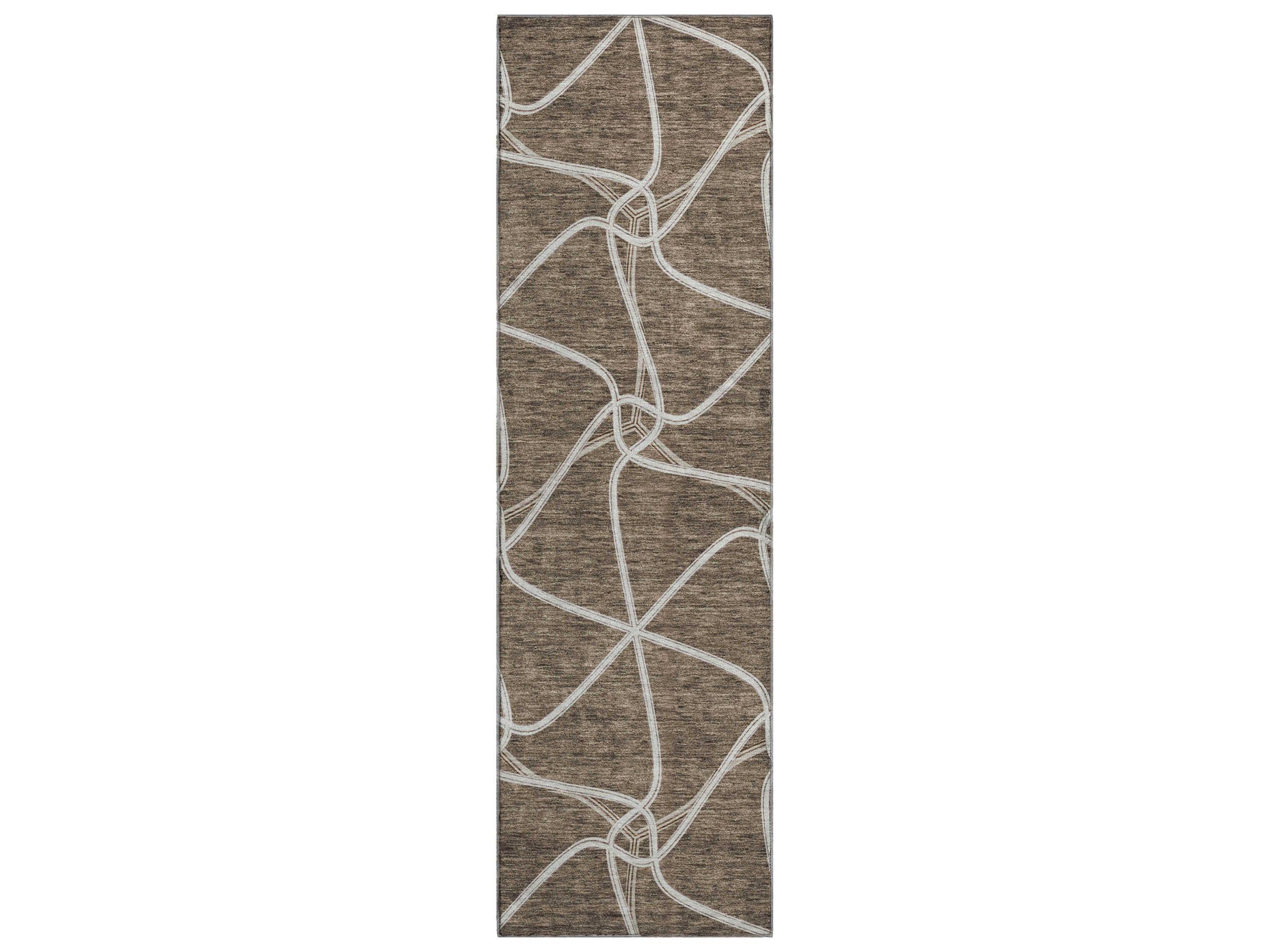 Dalyn Mayfield Geometric Area Rug