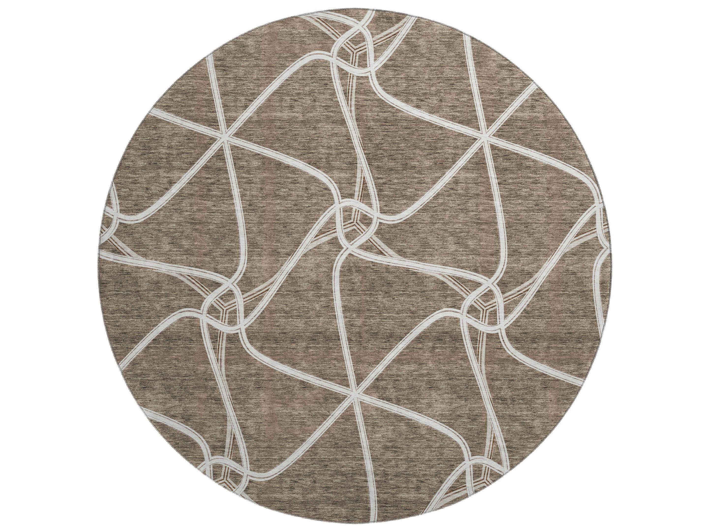 Dalyn Mayfield Geometric Area Rug