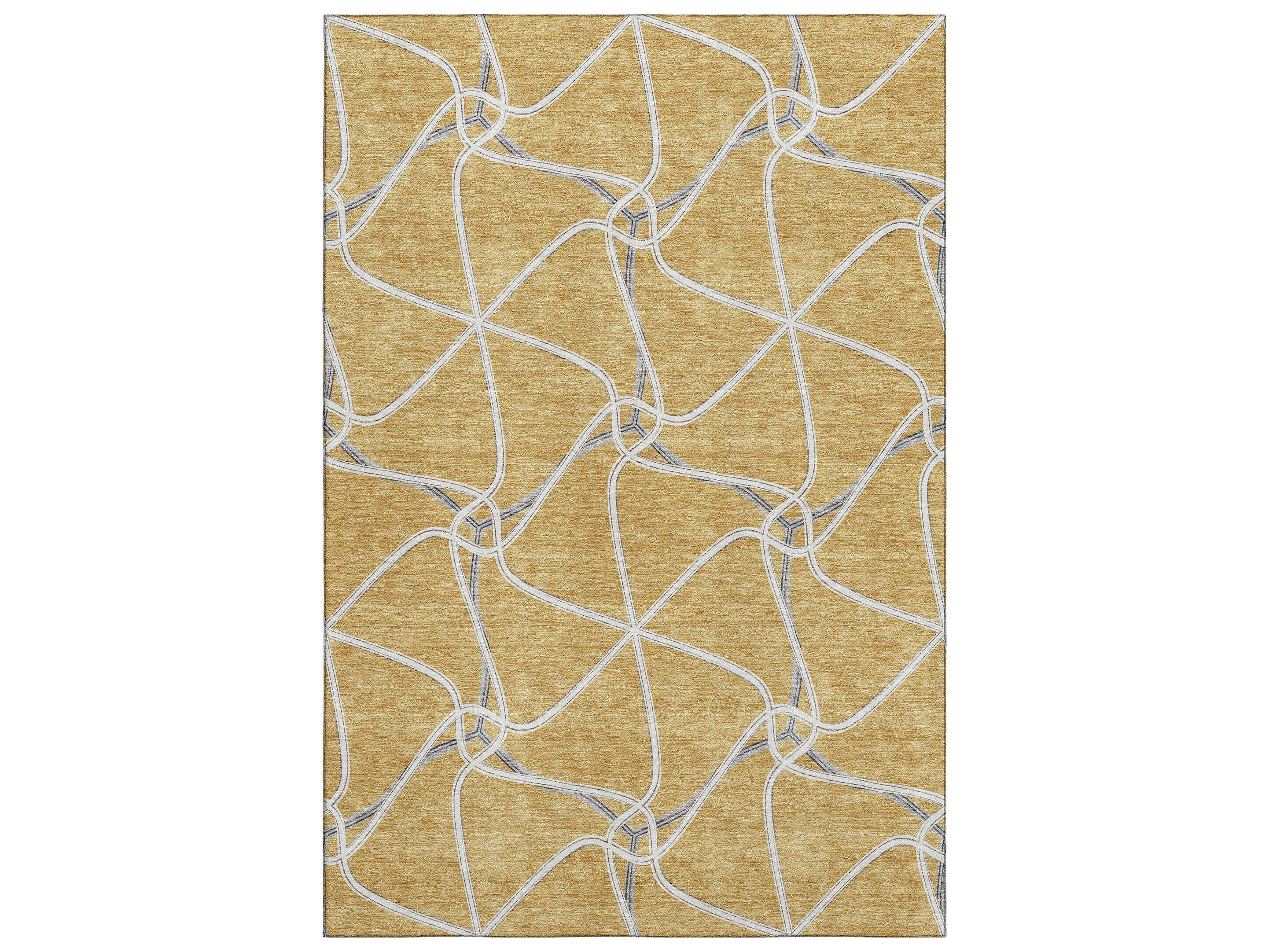 Dalyn Mayfield Geometric Area Rug