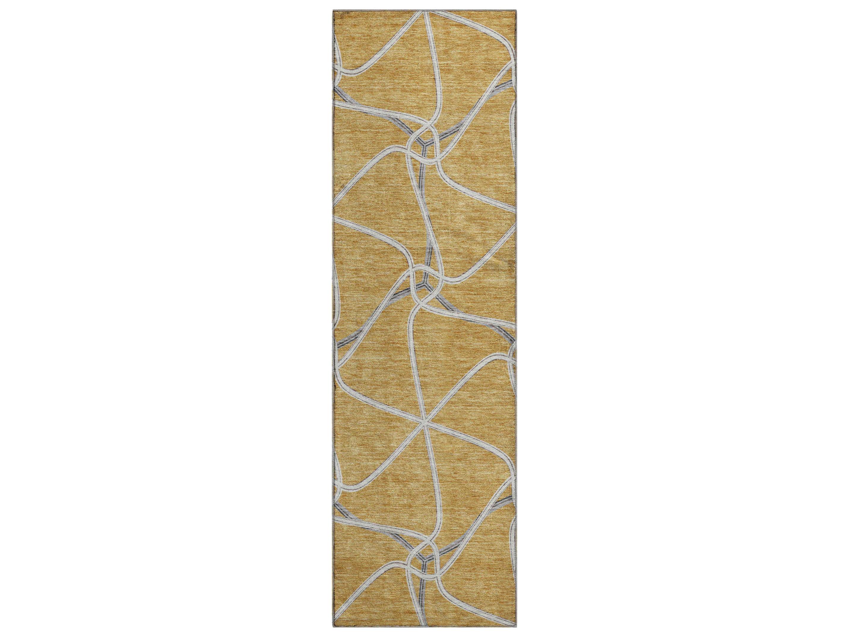 Dalyn Mayfield Geometric Area Rug