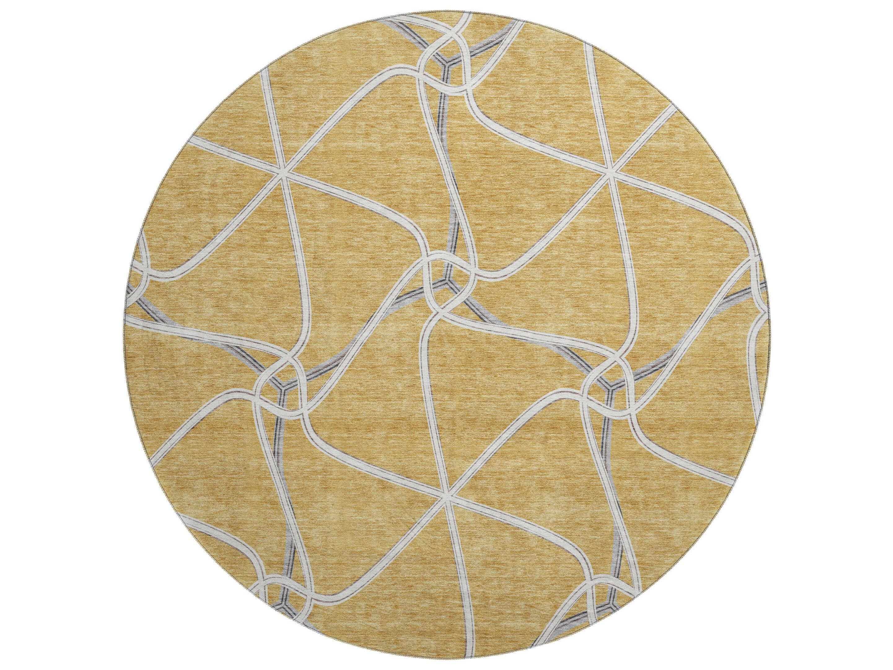 Dalyn Mayfield Geometric Area Rug